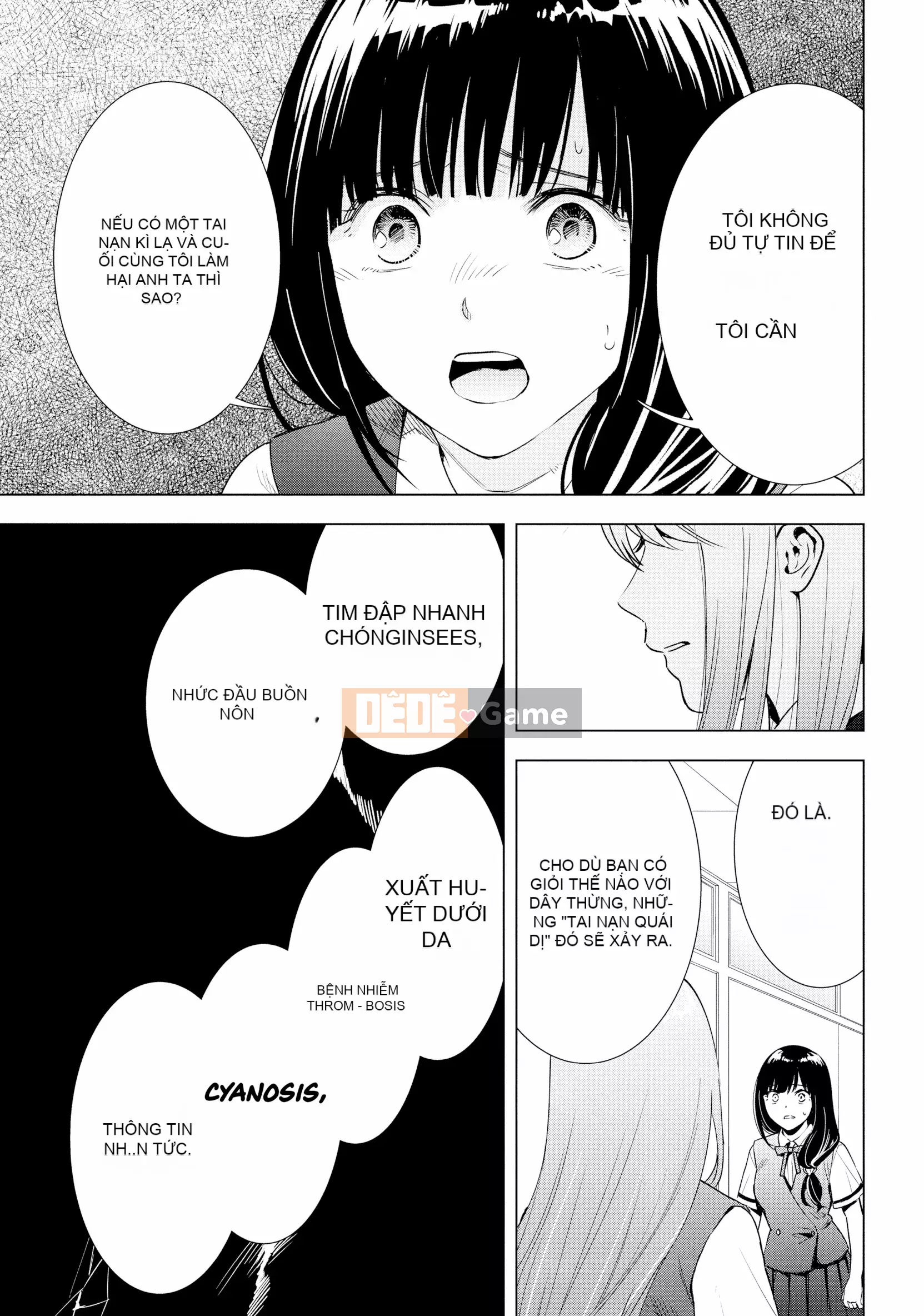 [Someya Yuu] Sin to Kai 4｜[You Someya] Niềm vui & Tham nhũng v04 [Đã kiểm duyệt]