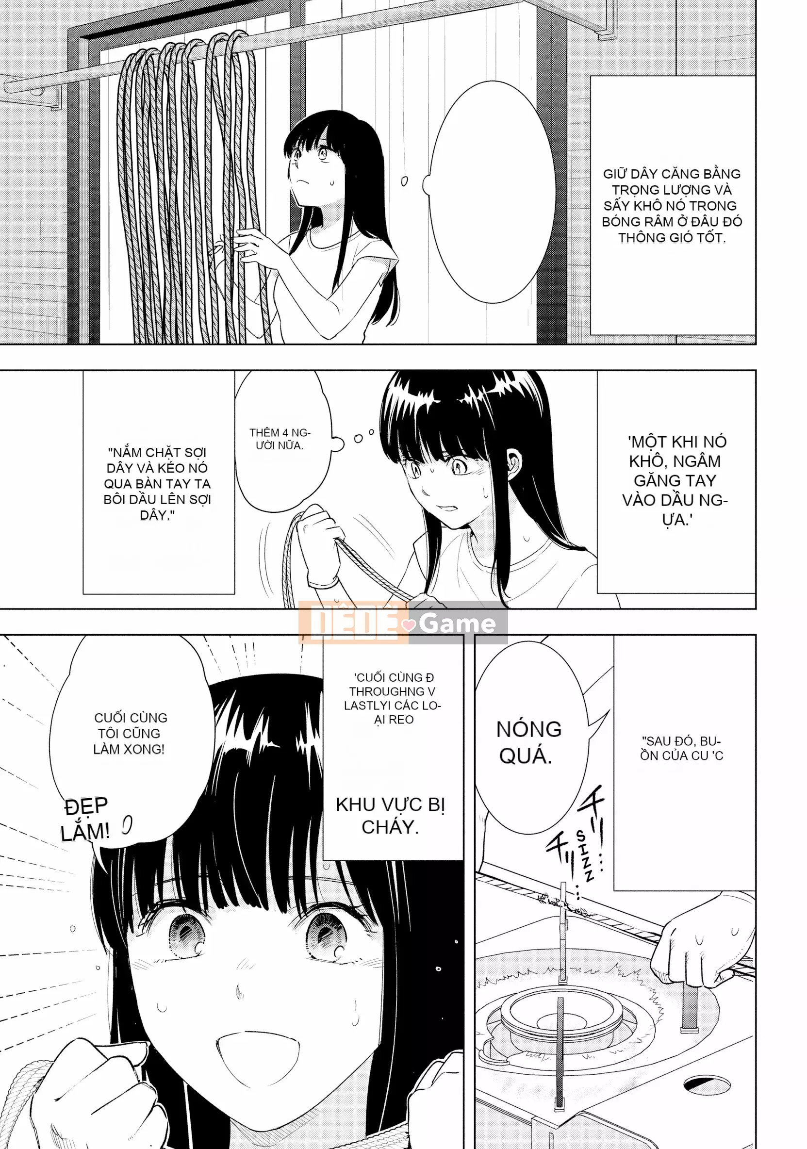 [Someya Yuu] Sin to Kai 4｜[You Someya] Niềm vui & Tham nhũng v04 [Đã kiểm duyệt]