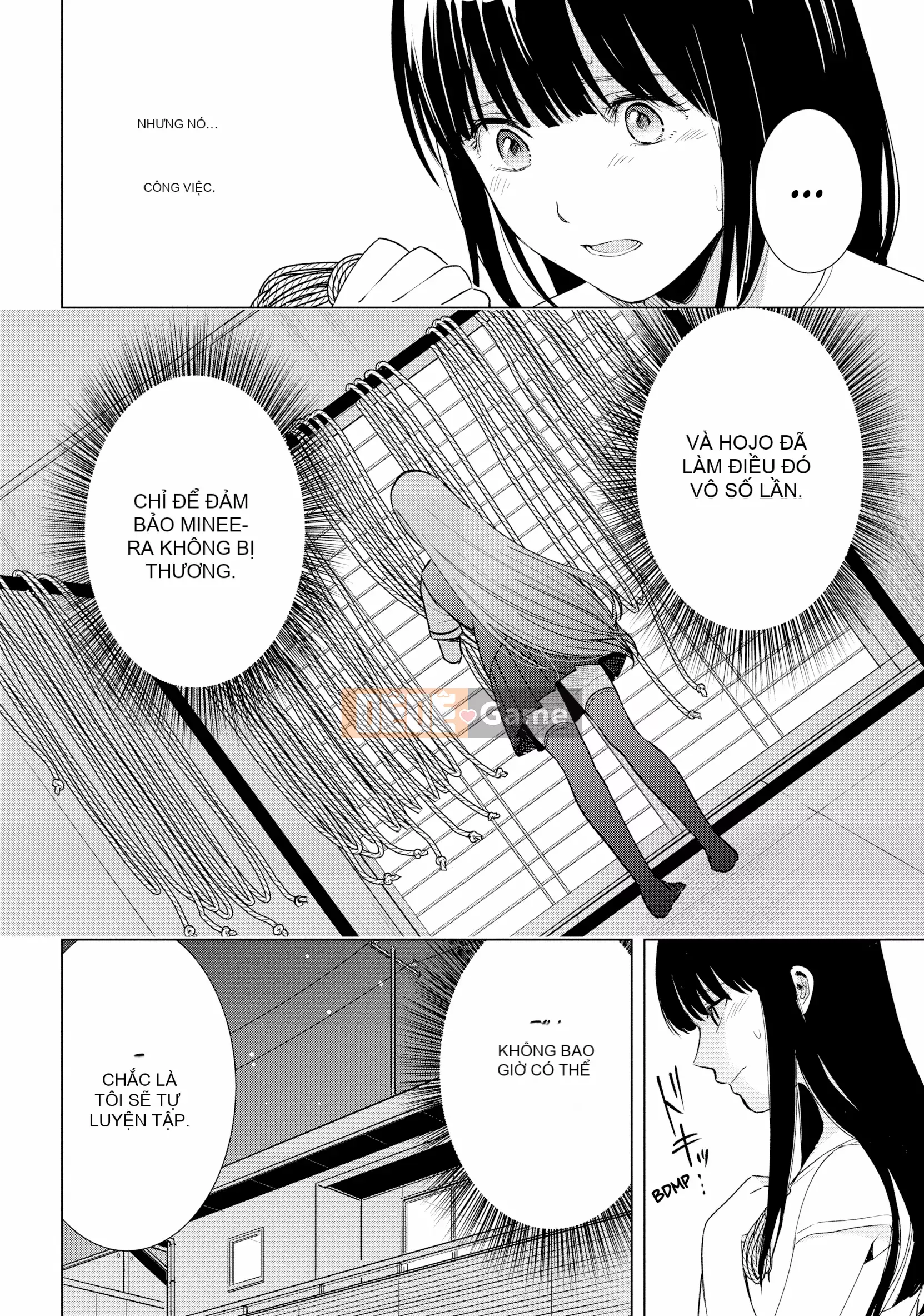 [Someya Yuu] Sin to Kai 4｜[You Someya] Niềm vui & Tham nhũng v04 [Đã kiểm duyệt]