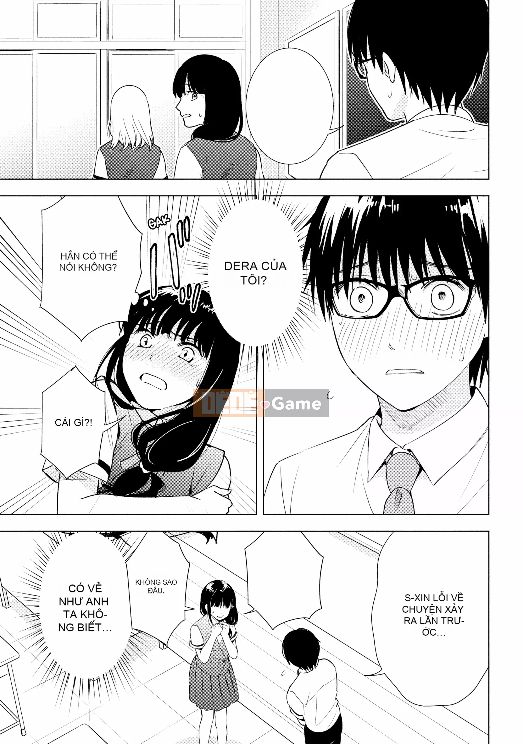 [Someya Yuu] Sin to Kai 4｜[You Someya] Niềm vui & Tham nhũng v04 [Đã kiểm duyệt]