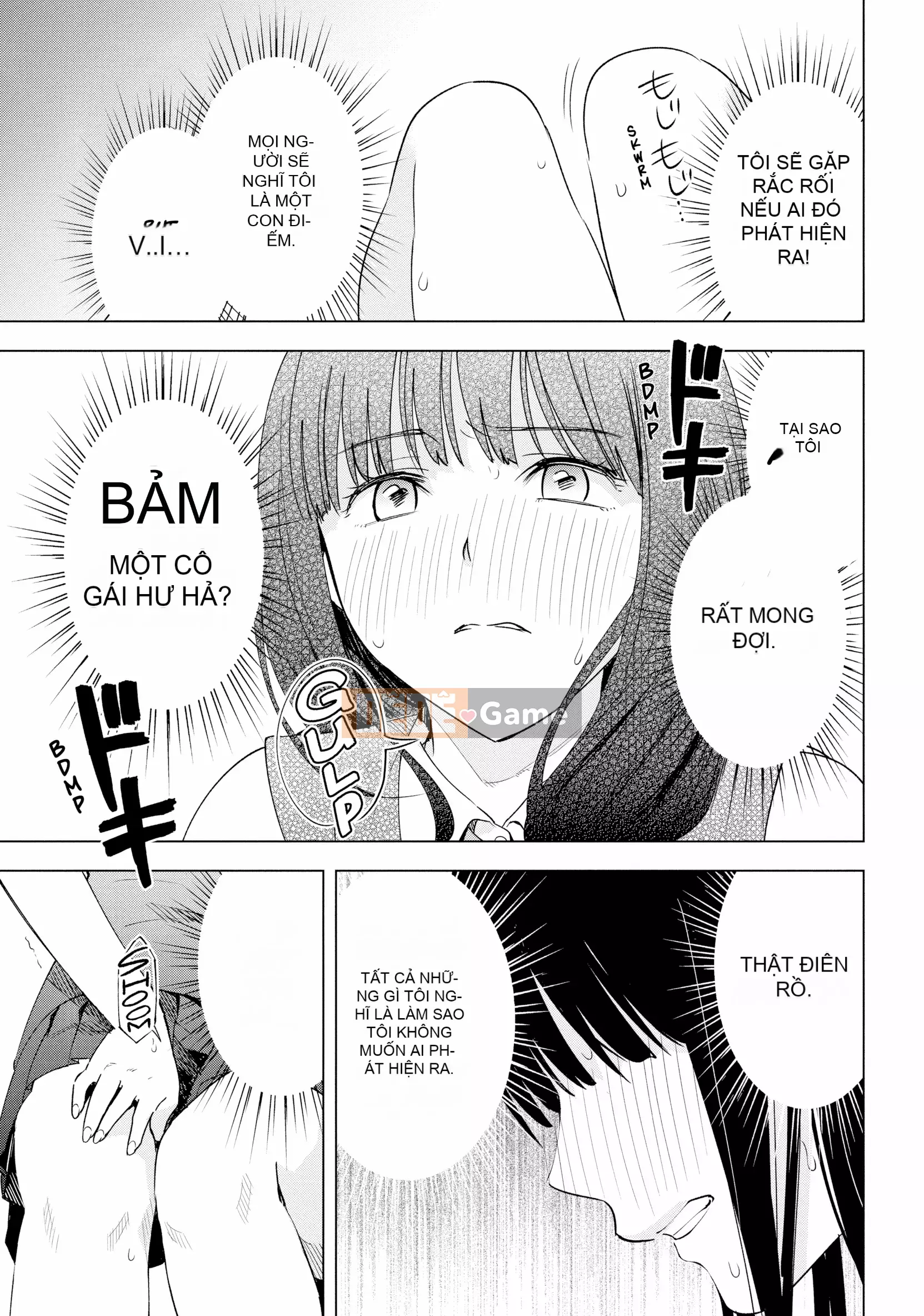 [Someya Yuu] Sin to Kai 4｜[You Someya] Niềm vui & Tham nhũng v04 [Đã kiểm duyệt]