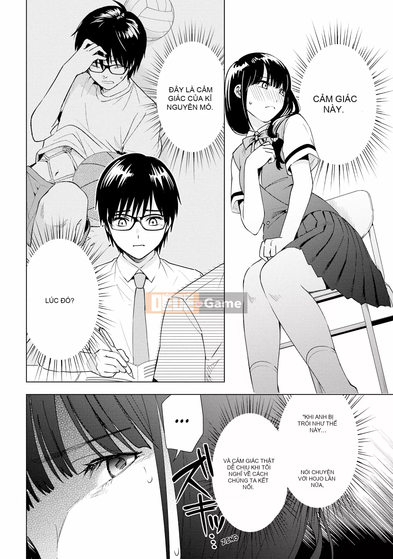 [Someya Yuu] Sin to Kai 4｜[You Someya] Niềm vui & Tham nhũng v04 [Đã kiểm duyệt]