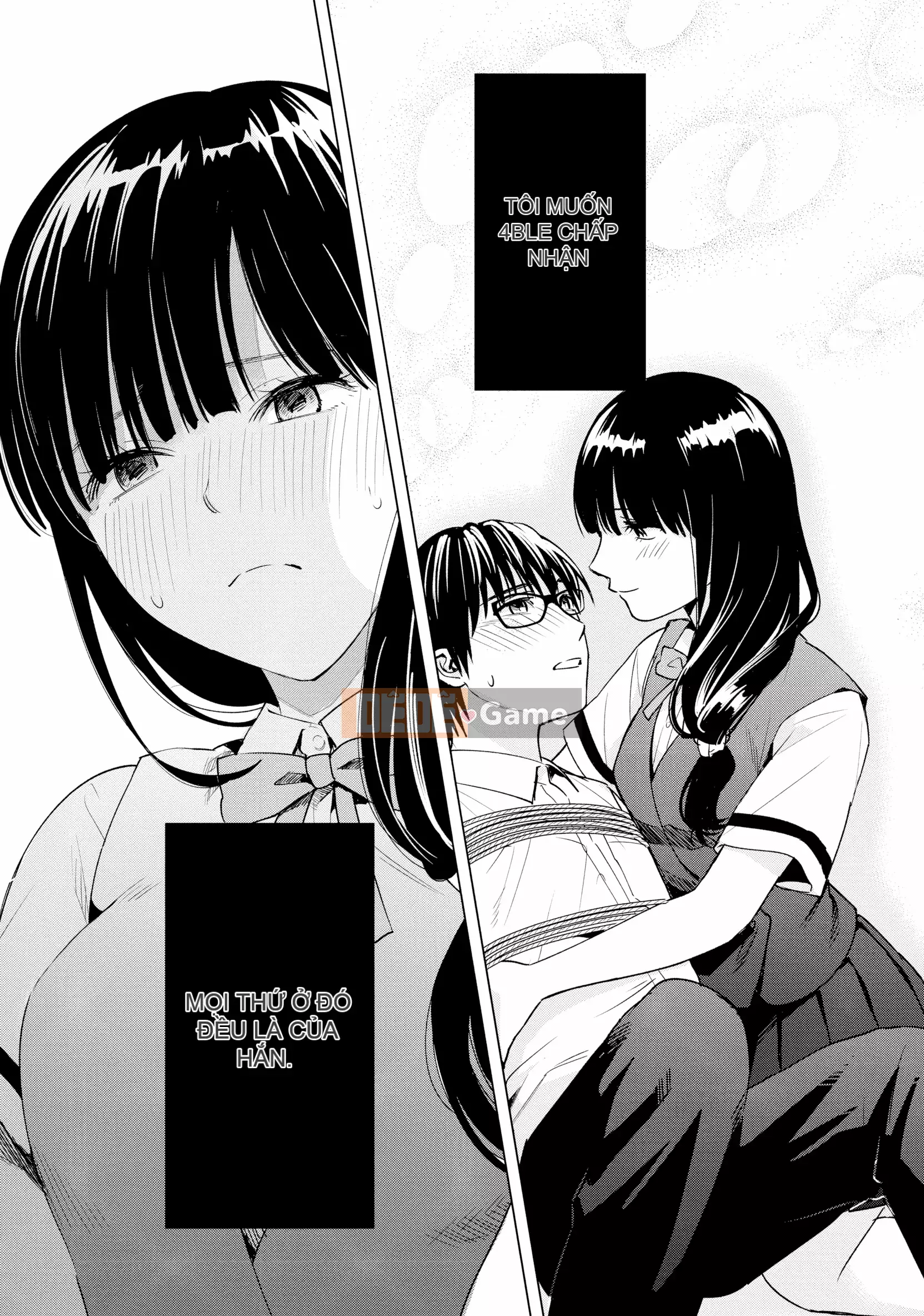 [Someya Yuu] Sin to Kai 4｜[You Someya] Niềm vui & Tham nhũng v04 [Đã kiểm duyệt]