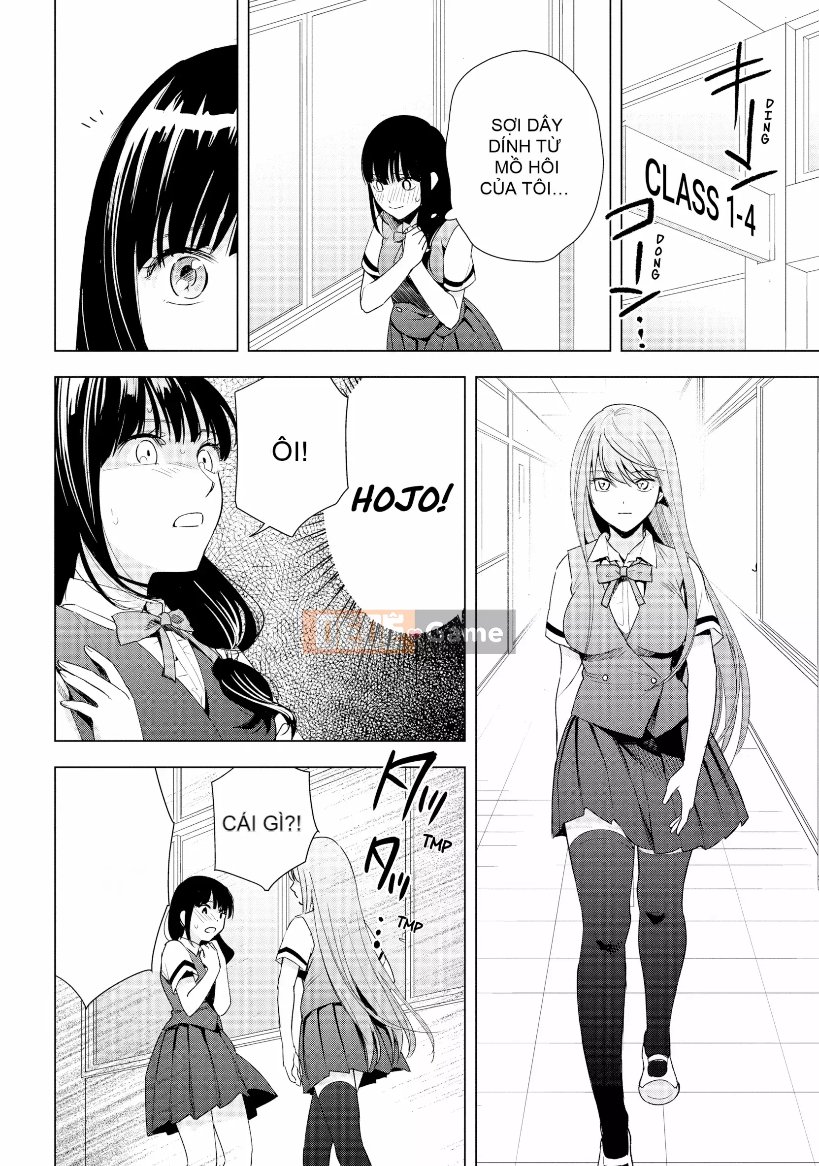 [Someya Yuu] Sin to Kai 4｜[You Someya] Niềm vui & Tham nhũng v04 [Đã kiểm duyệt]