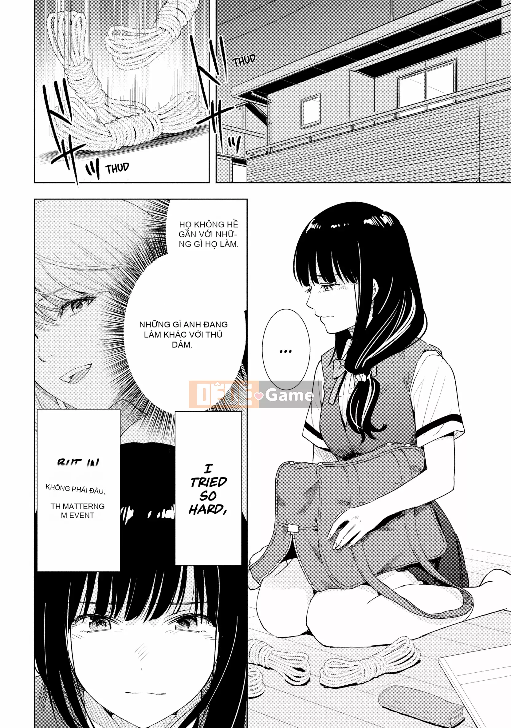 [Someya Yuu] Sin to Kai 4｜[You Someya] Niềm vui & Tham nhũng v04 [Đã kiểm duyệt]