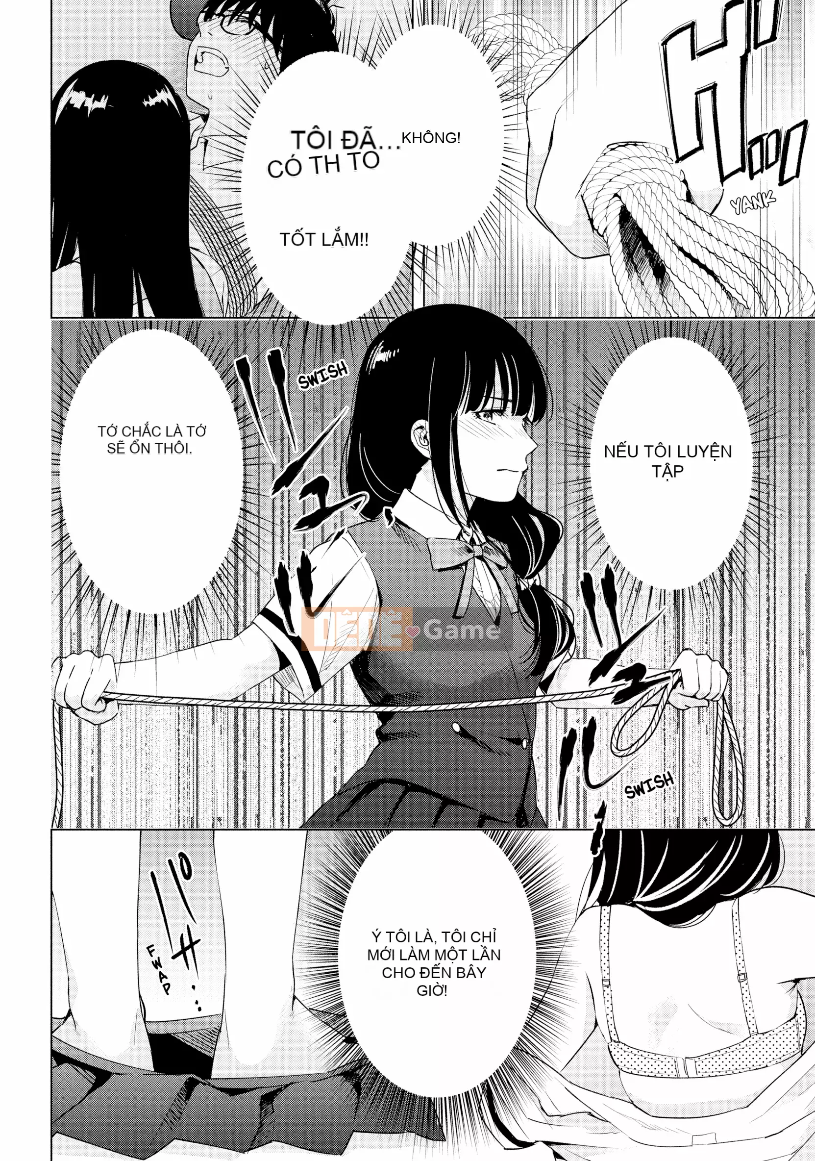 [Someya Yuu] Sin to Kai 4｜[You Someya] Niềm vui & Tham nhũng v04 [Đã kiểm duyệt]