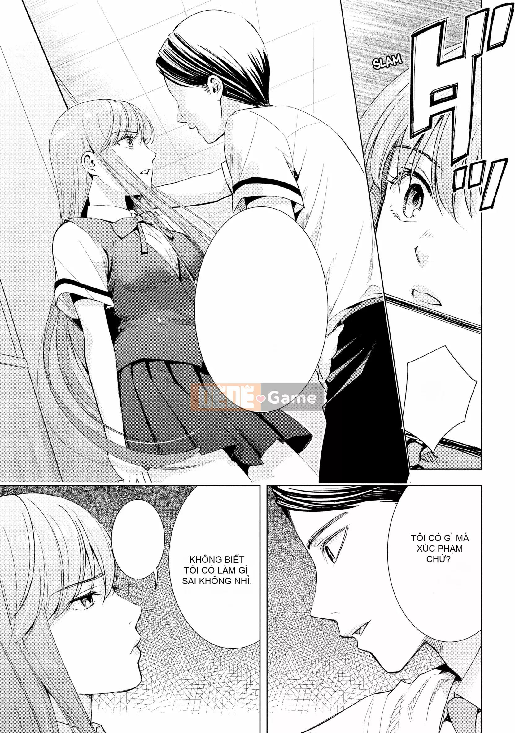 [Someya Yuu] Sin to Kai 4｜[You Someya] Niềm vui & Tham nhũng v04 [Đã kiểm duyệt]