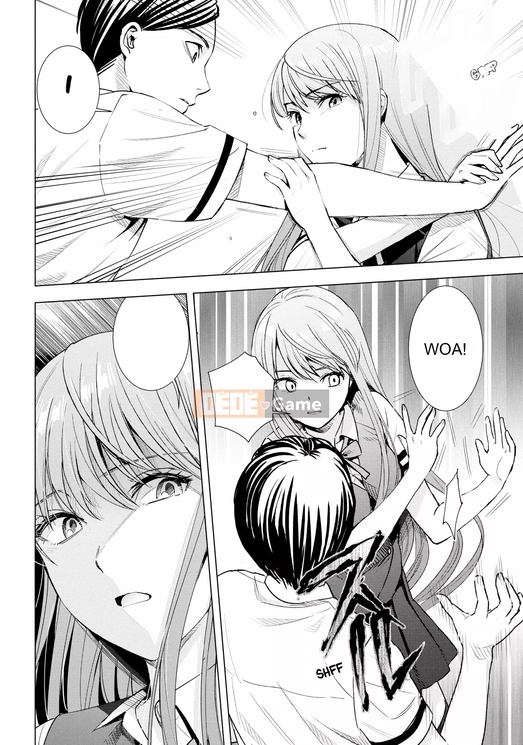 [Someya Yuu] Sin to Kai 4｜[You Someya] Niềm vui & Tham nhũng v04 [Đã kiểm duyệt]