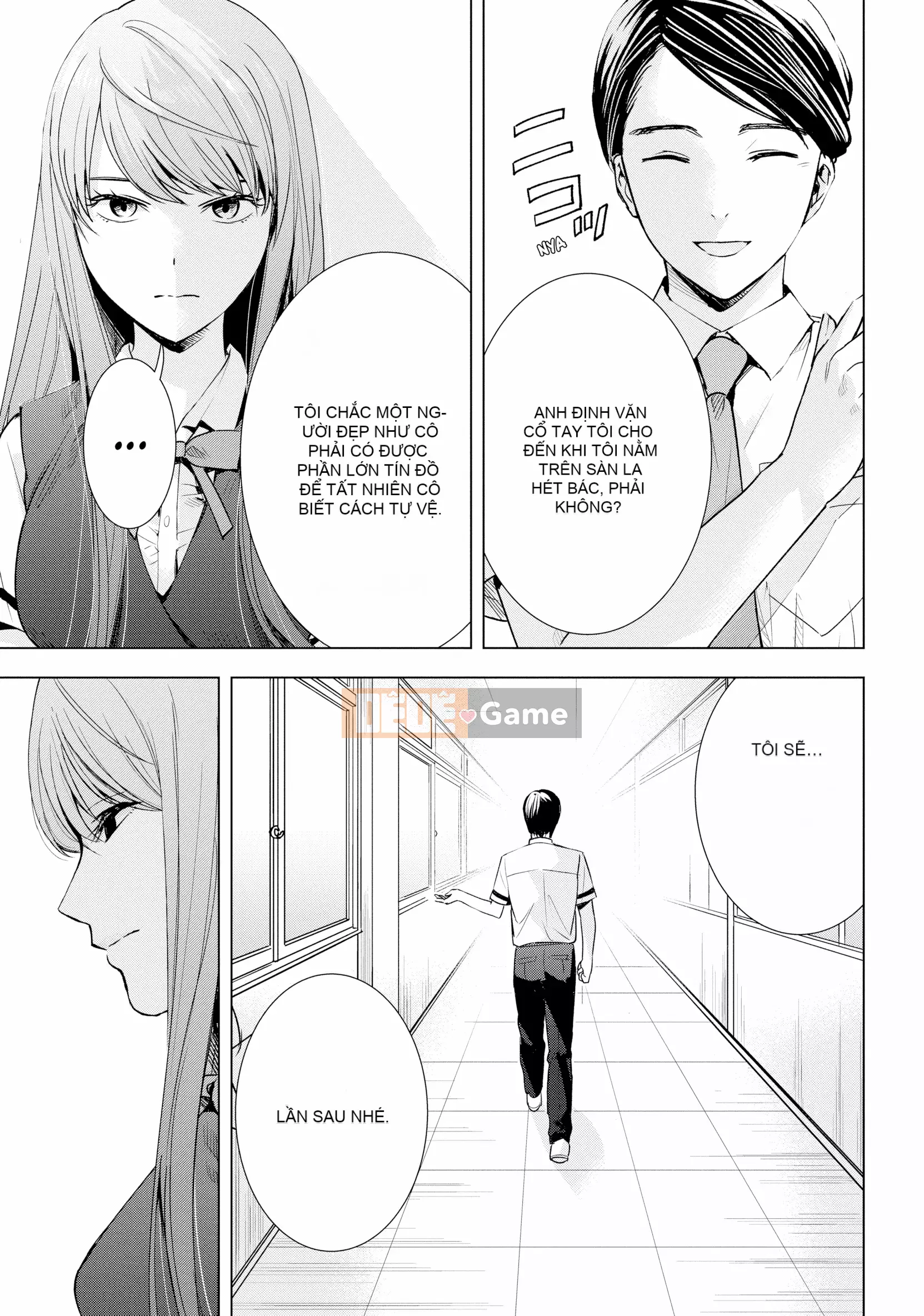 [Someya Yuu] Sin to Kai 4｜[You Someya] Niềm vui & Tham nhũng v04 [Đã kiểm duyệt]