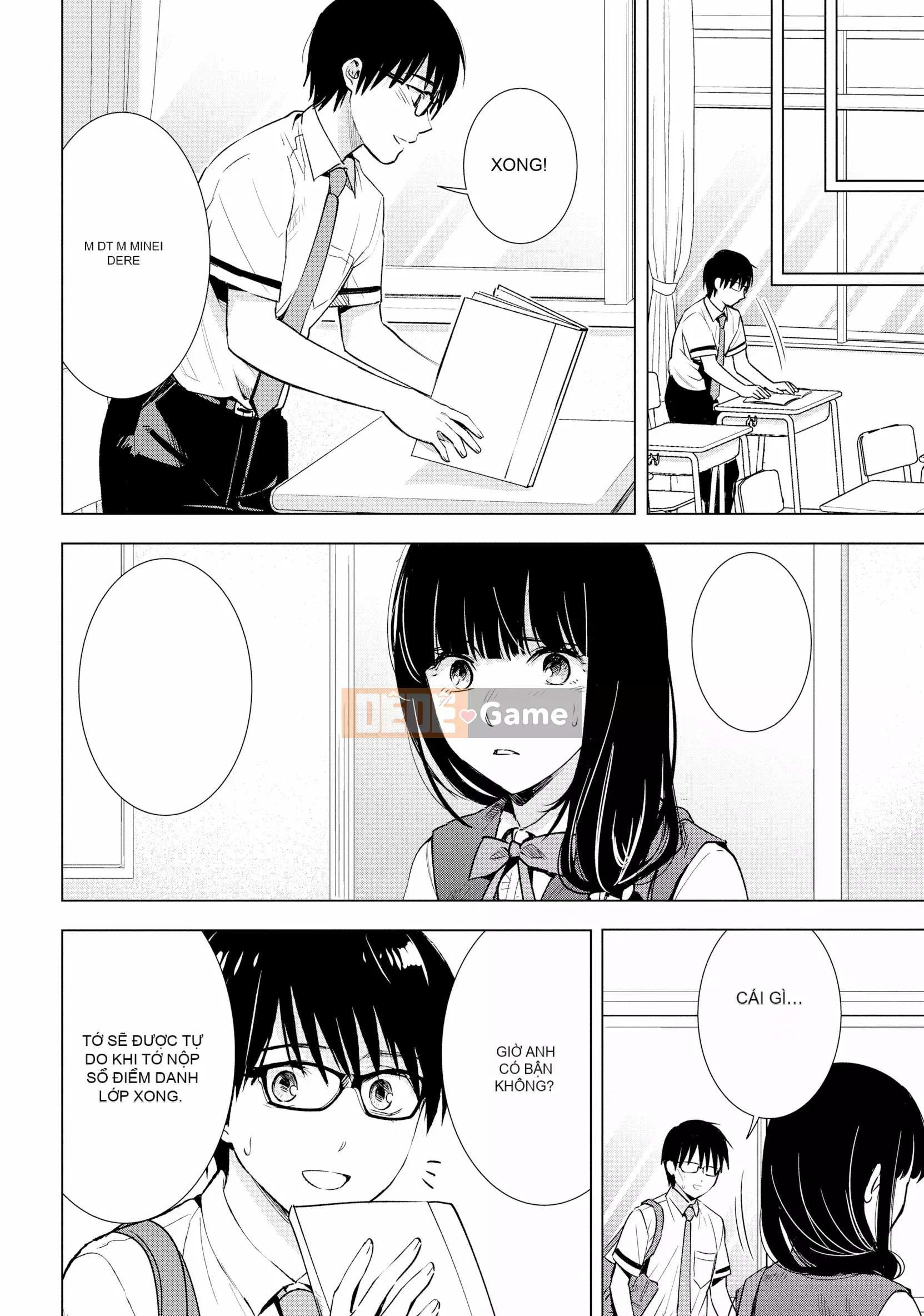 [Someya Yuu] Sin to Kai 4｜[You Someya] Niềm vui & Tham nhũng v04 [Đã kiểm duyệt]