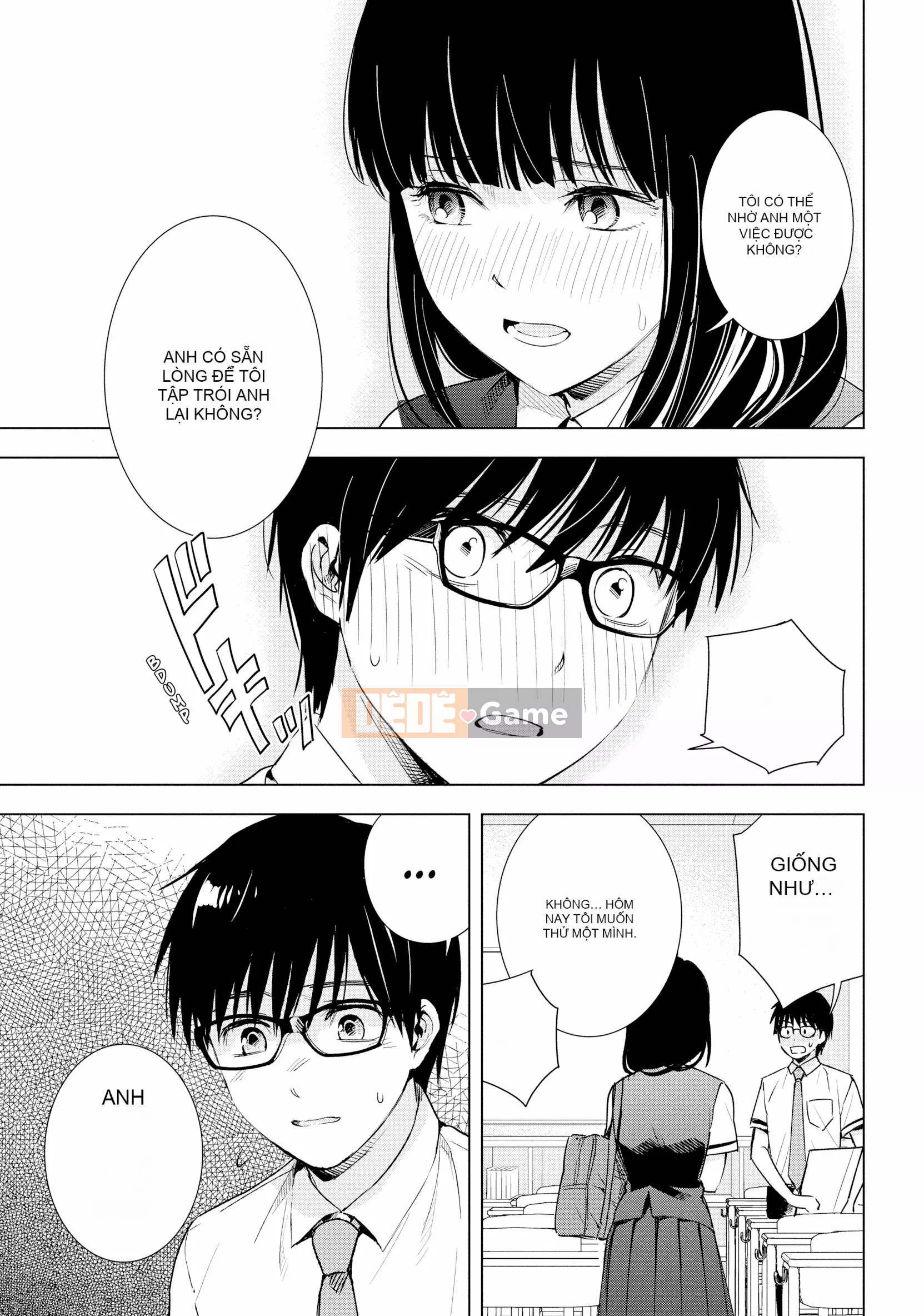 [Someya Yuu] Sin to Kai 4｜[You Someya] Niềm vui & Tham nhũng v04 [Đã kiểm duyệt]