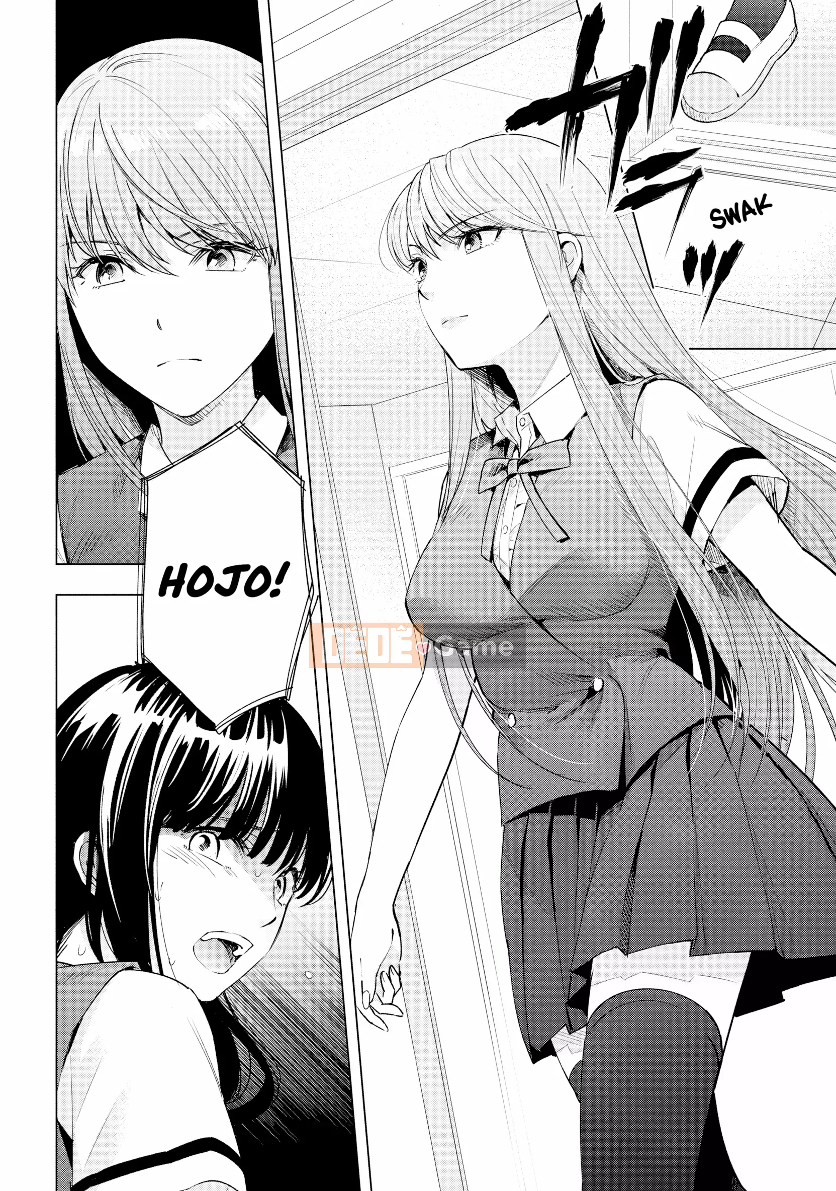 [Someya Yuu] Sin to Kai 4｜[You Someya] Niềm vui & Tham nhũng v04 [Đã kiểm duyệt]