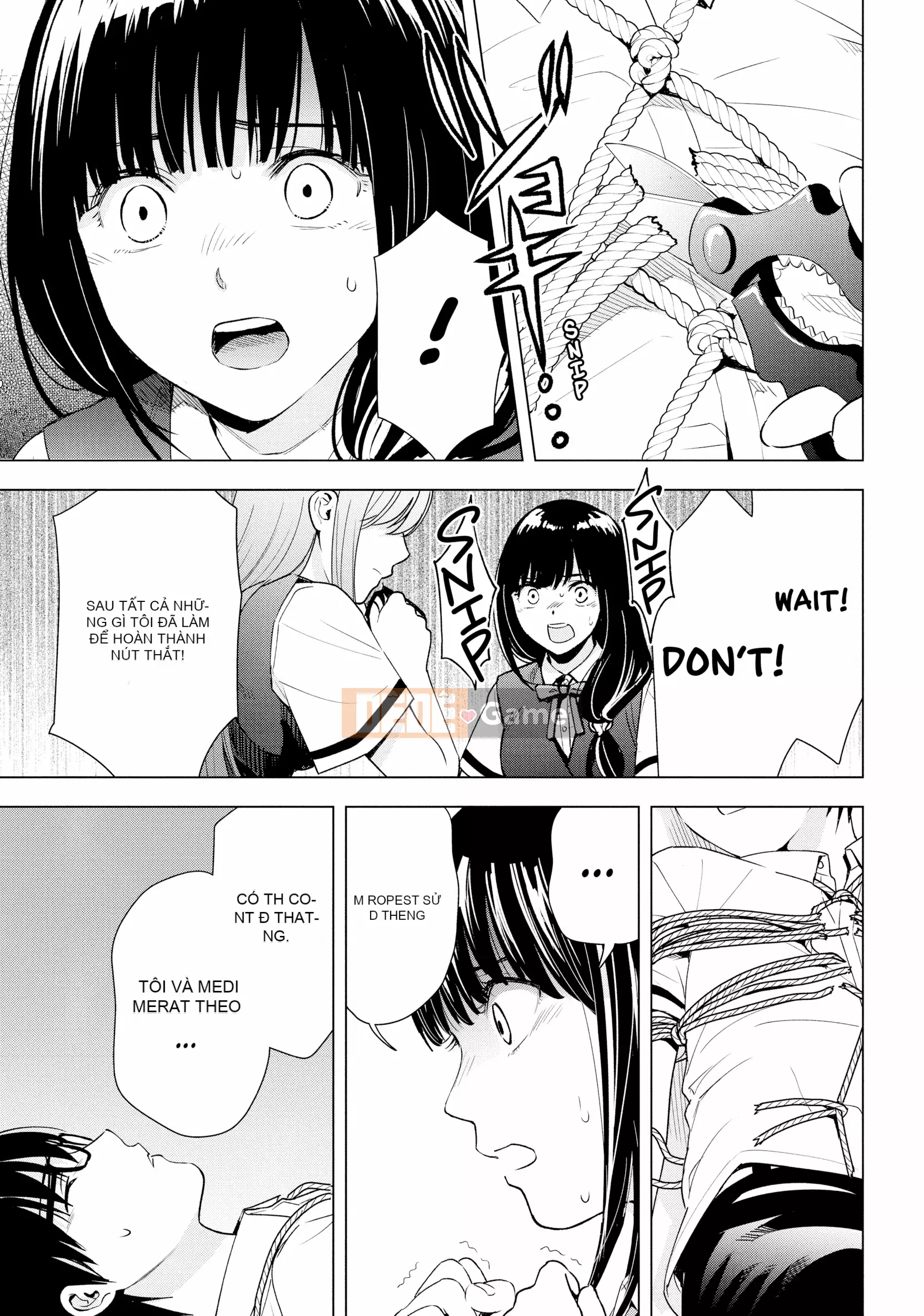 [Someya Yuu] Sin to Kai 4｜[You Someya] Niềm vui & Tham nhũng v04 [Đã kiểm duyệt]