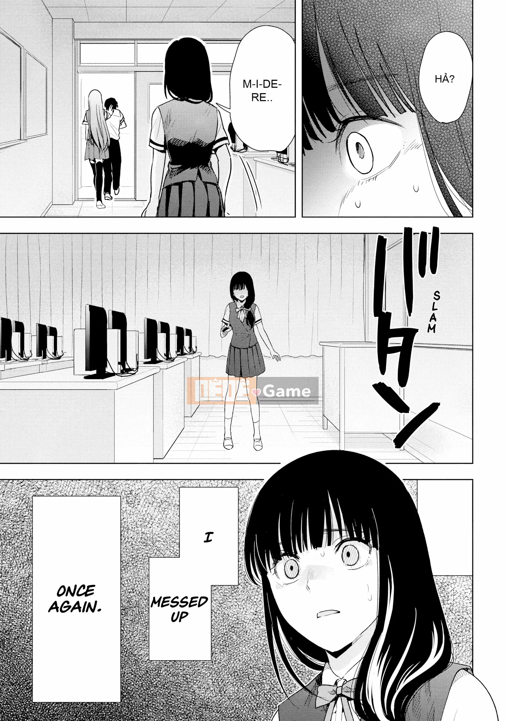 [Someya Yuu] Sin to Kai 4｜[You Someya] Niềm vui & Tham nhũng v04 [Đã kiểm duyệt]