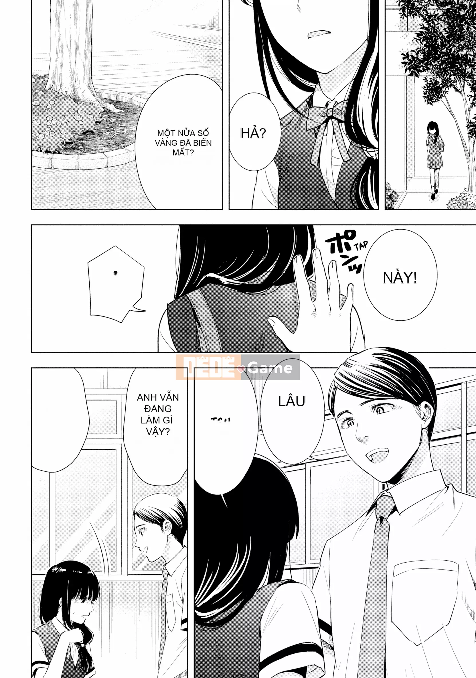 [Someya Yuu] Sin to Kai 4｜[You Someya] Niềm vui & Tham nhũng v04 [Đã kiểm duyệt]