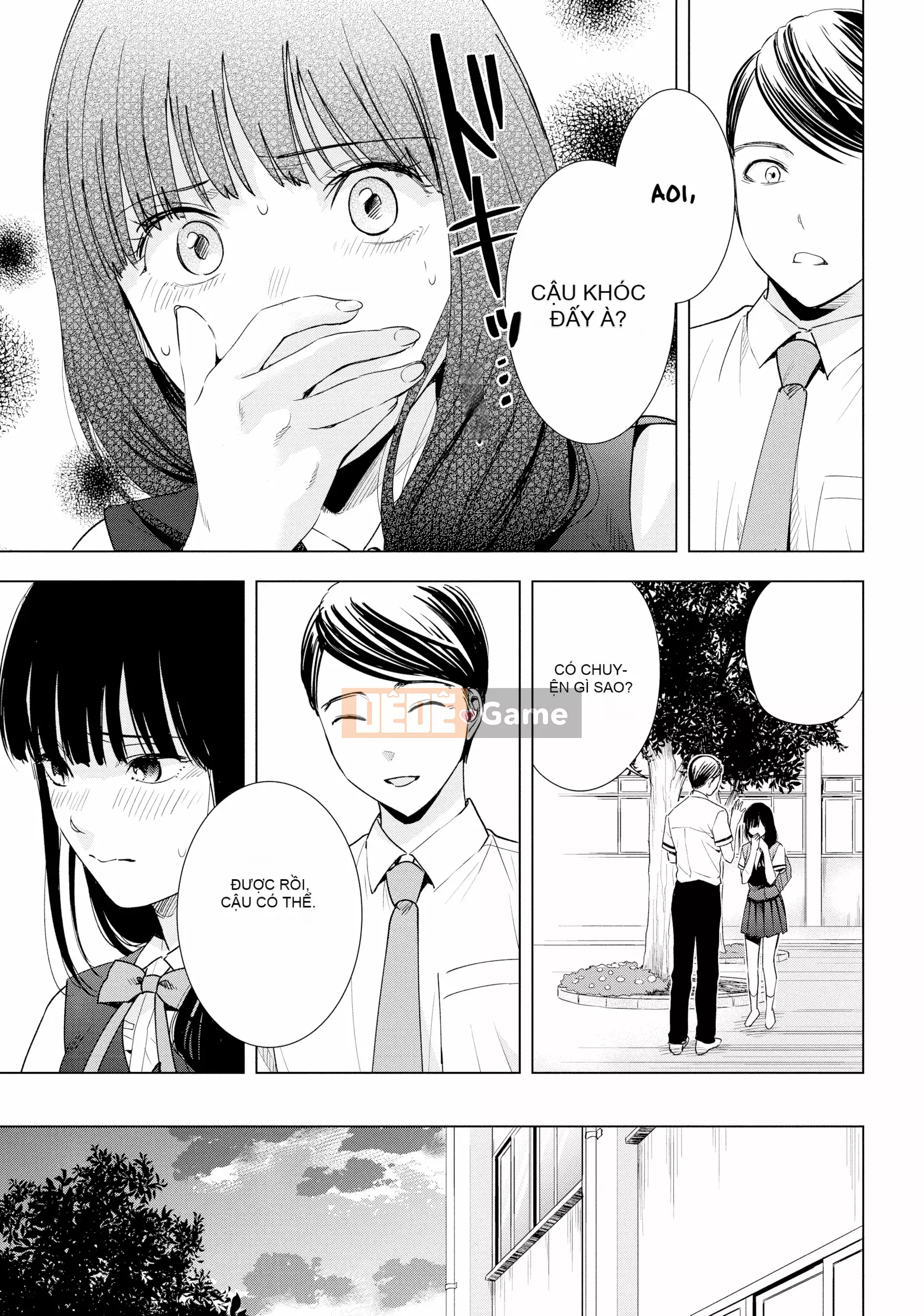 [Someya Yuu] Sin to Kai 4｜[You Someya] Niềm vui & Tham nhũng v04 [Đã kiểm duyệt]