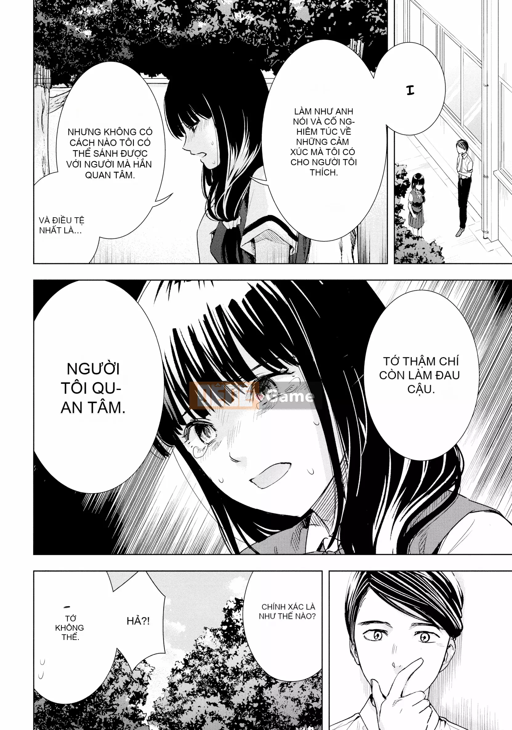 [Someya Yuu] Sin to Kai 4｜[You Someya] Niềm vui & Tham nhũng v04 [Đã kiểm duyệt]