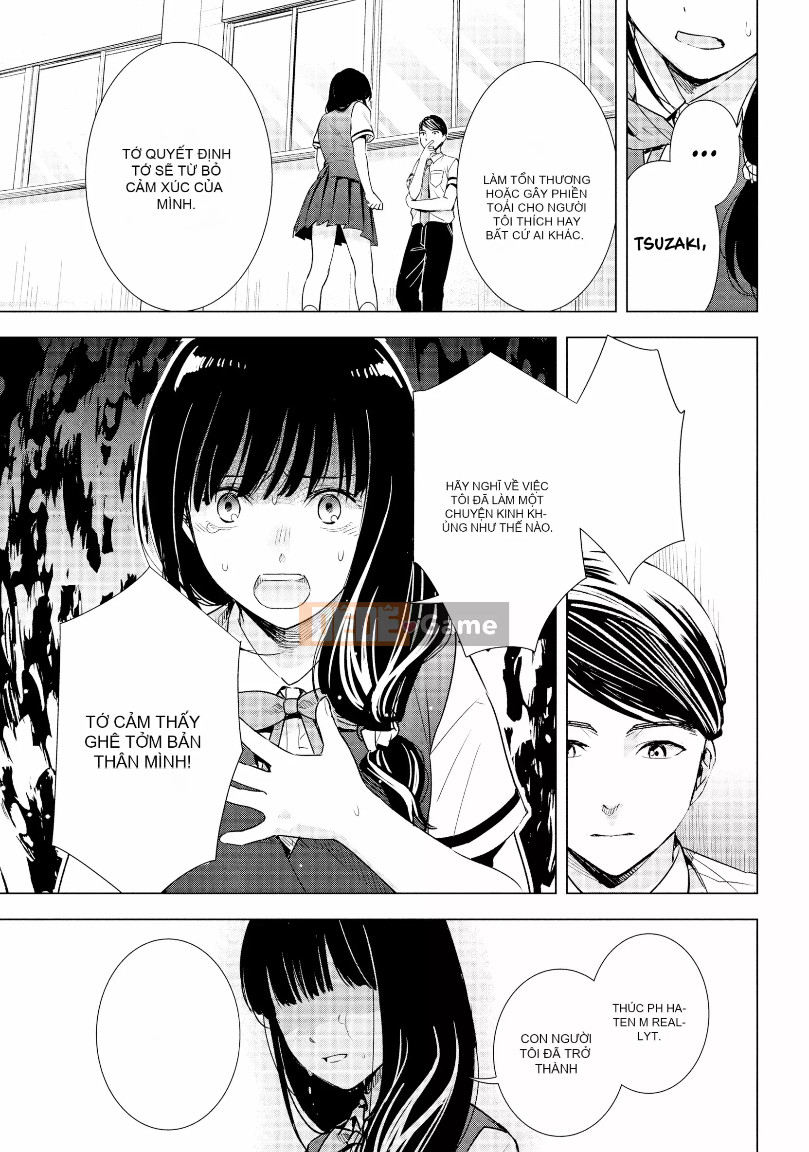 [Someya Yuu] Sin to Kai 4｜[You Someya] Niềm vui & Tham nhũng v04 [Đã kiểm duyệt]