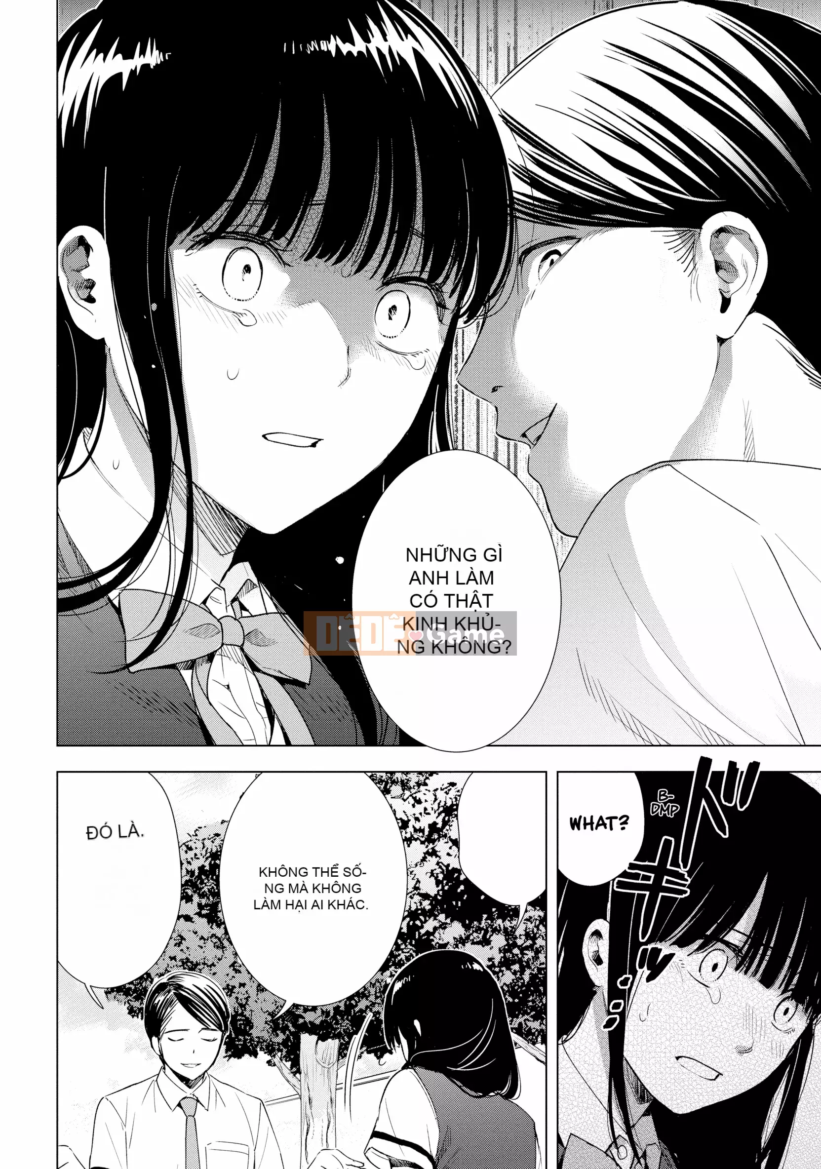 [Someya Yuu] Sin to Kai 4｜[You Someya] Niềm vui & Tham nhũng v04 [Đã kiểm duyệt]