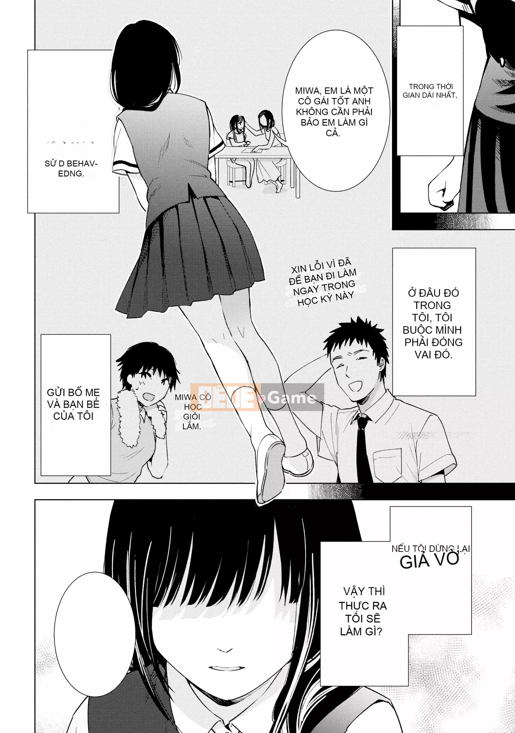 [Someya Yuu] Sin to Kai 4｜[You Someya] Niềm vui & Tham nhũng v04 [Đã kiểm duyệt]