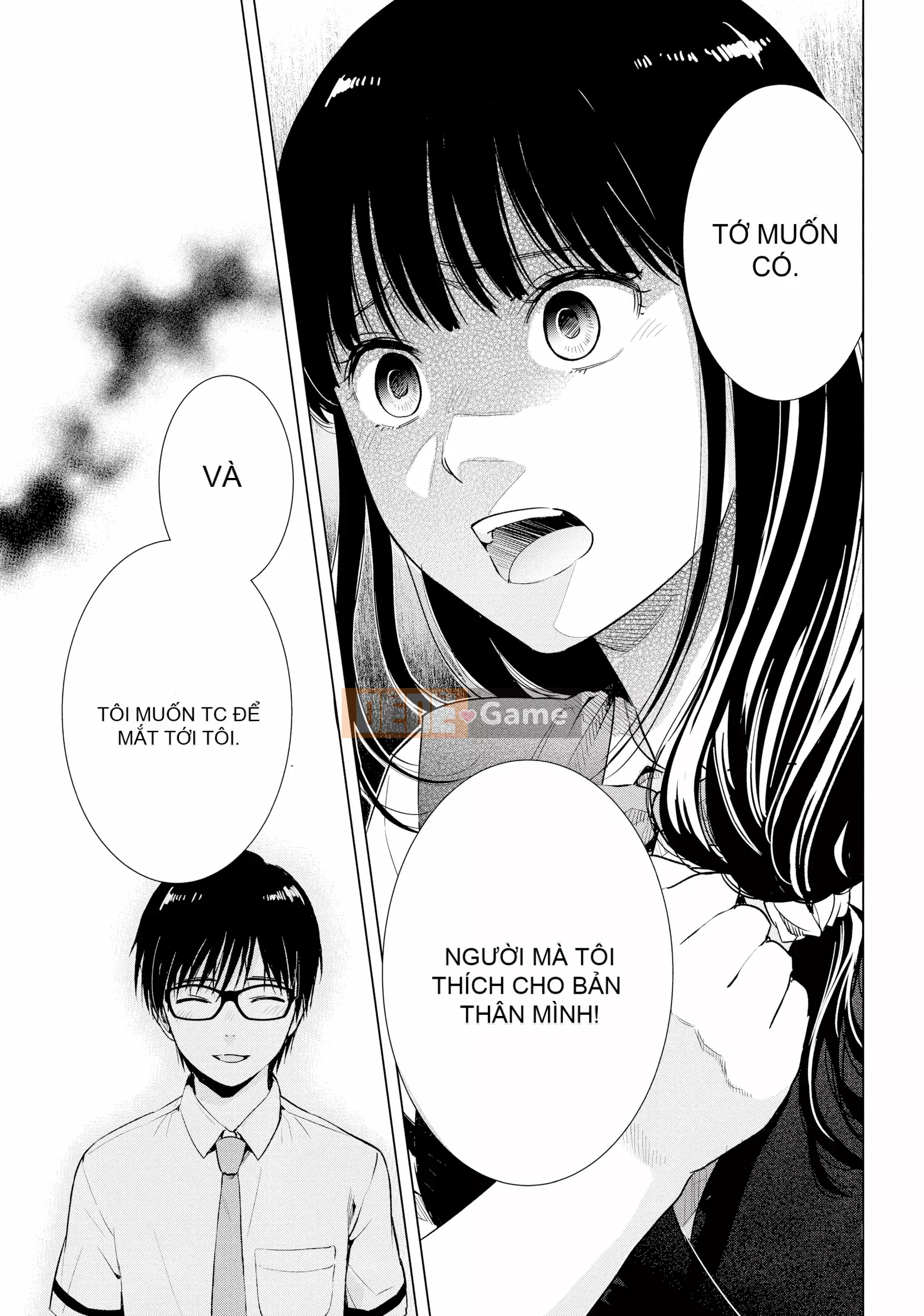 [Someya Yuu] Sin to Kai 4｜[You Someya] Niềm vui & Tham nhũng v04 [Đã kiểm duyệt]