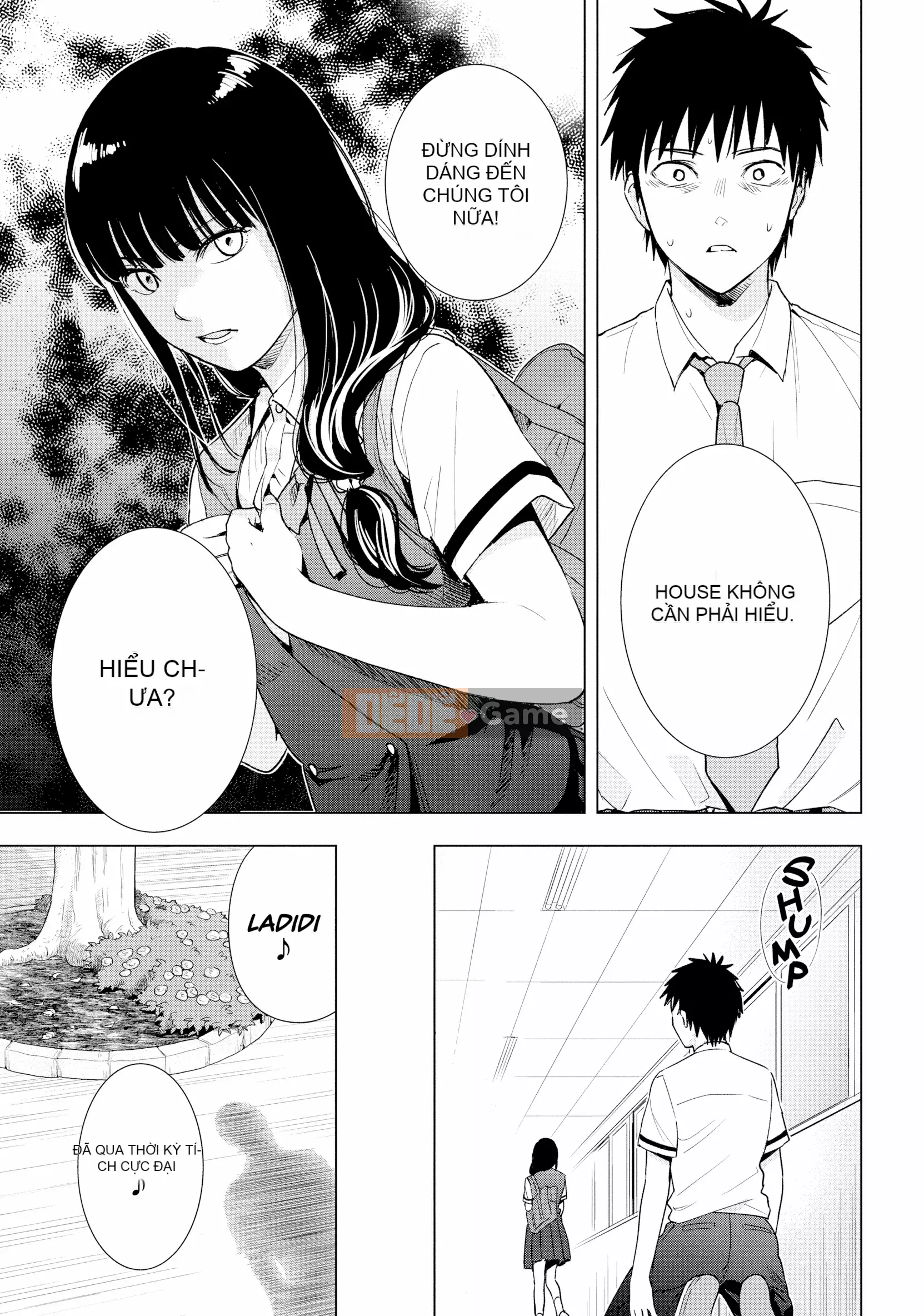 [Someya Yuu] Sin to Kai 4｜[You Someya] Niềm vui & Tham nhũng v04 [Đã kiểm duyệt]