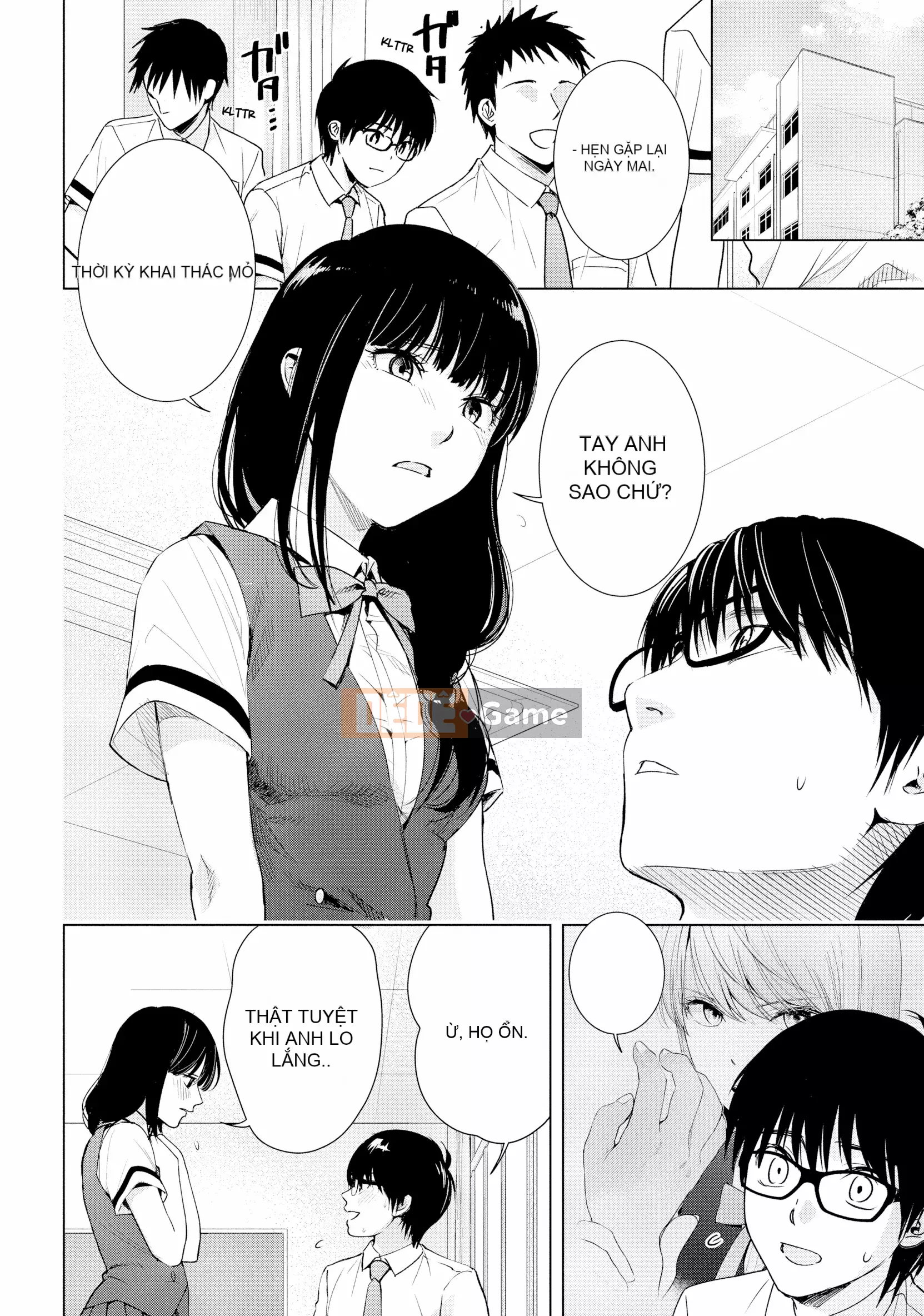 [Someya Yuu] Sin to Kai 4｜[You Someya] Niềm vui & Tham nhũng v04 [Đã kiểm duyệt]