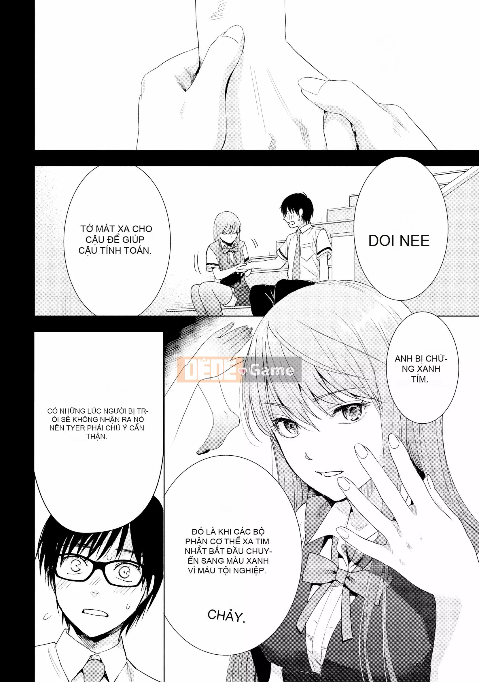 [Someya Yuu] Sin to Kai 4｜[You Someya] Niềm vui & Tham nhũng v04 [Đã kiểm duyệt]