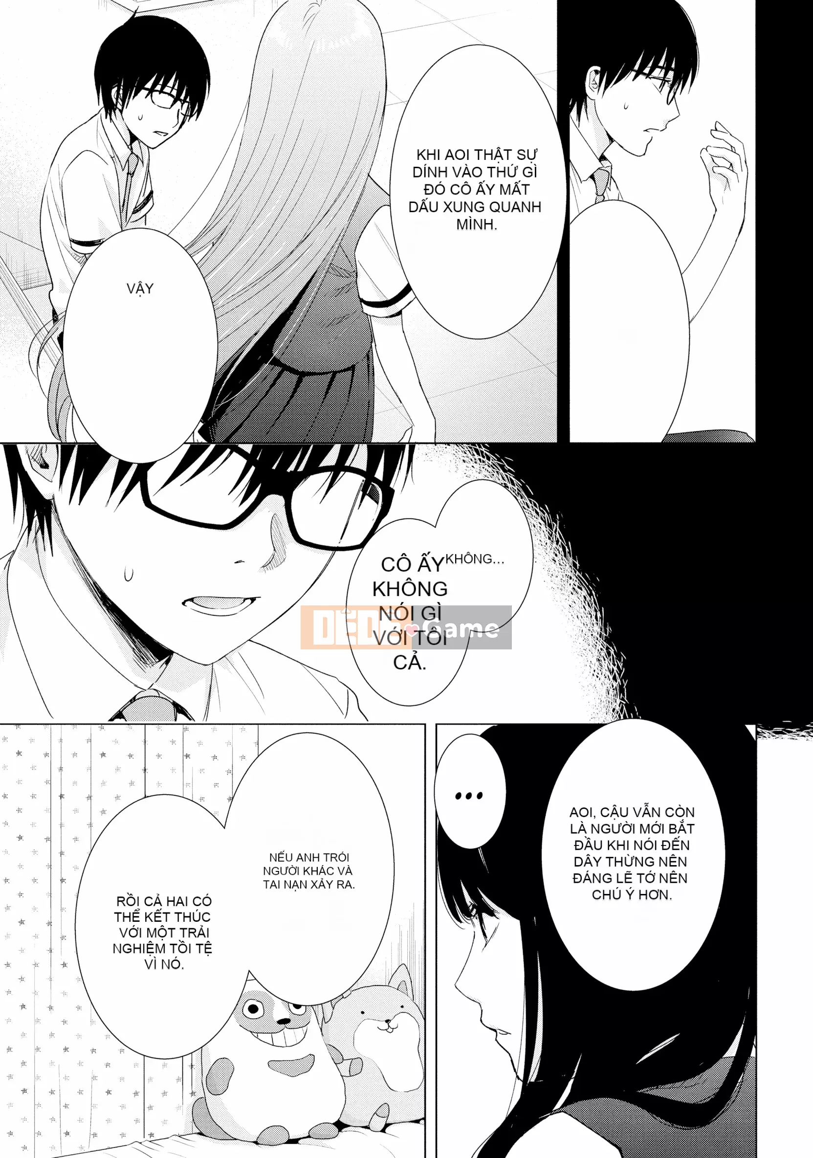 [Someya Yuu] Sin to Kai 4｜[You Someya] Niềm vui & Tham nhũng v04 [Đã kiểm duyệt]