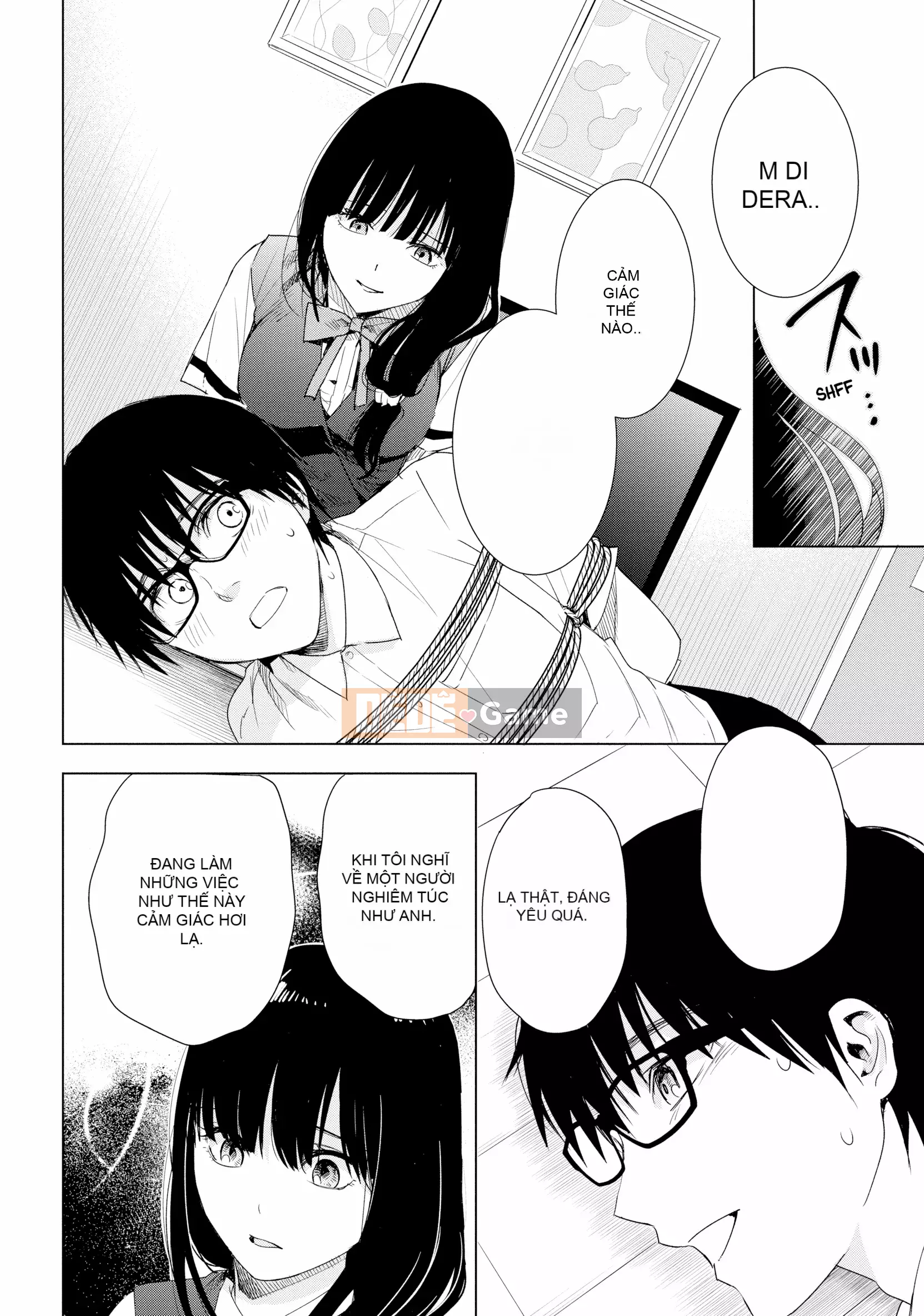 [Someya Yuu] Sin to Kai 4｜[You Someya] Niềm vui & Tham nhũng v04 [Đã kiểm duyệt]