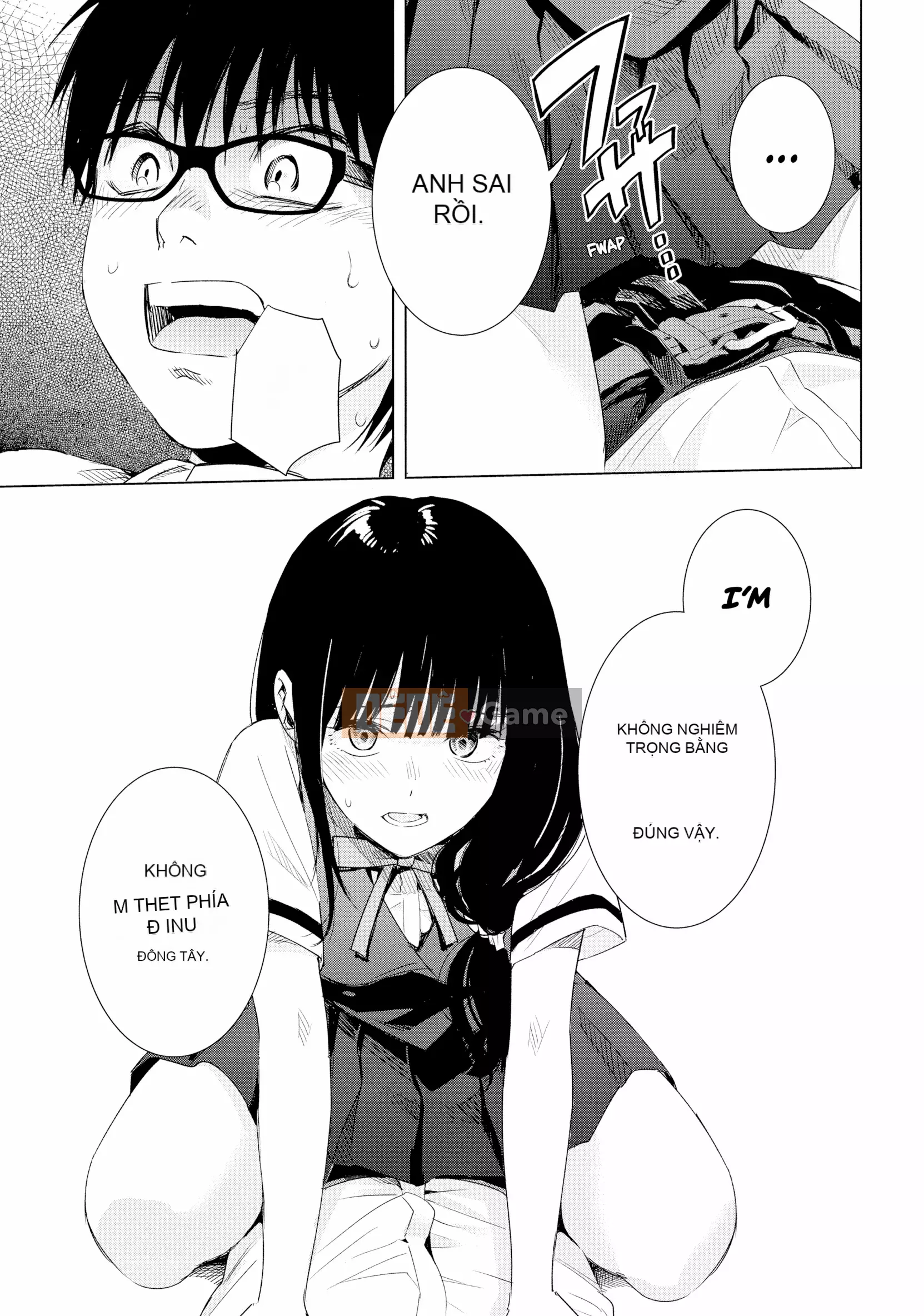 [Someya Yuu] Sin to Kai 4｜[You Someya] Niềm vui & Tham nhũng v04 [Đã kiểm duyệt]