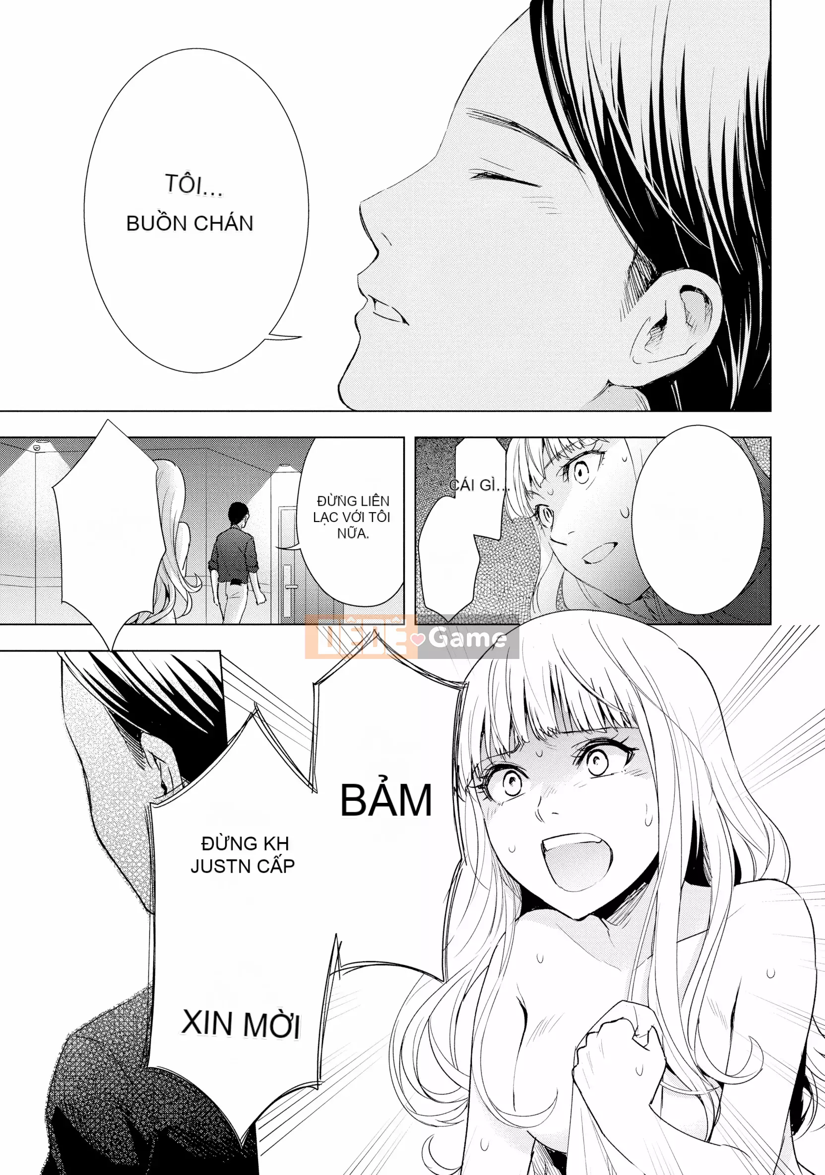 [Someya Yuu] Sin to Kai 4｜[You Someya] Niềm vui & Tham nhũng v04 [Đã kiểm duyệt]