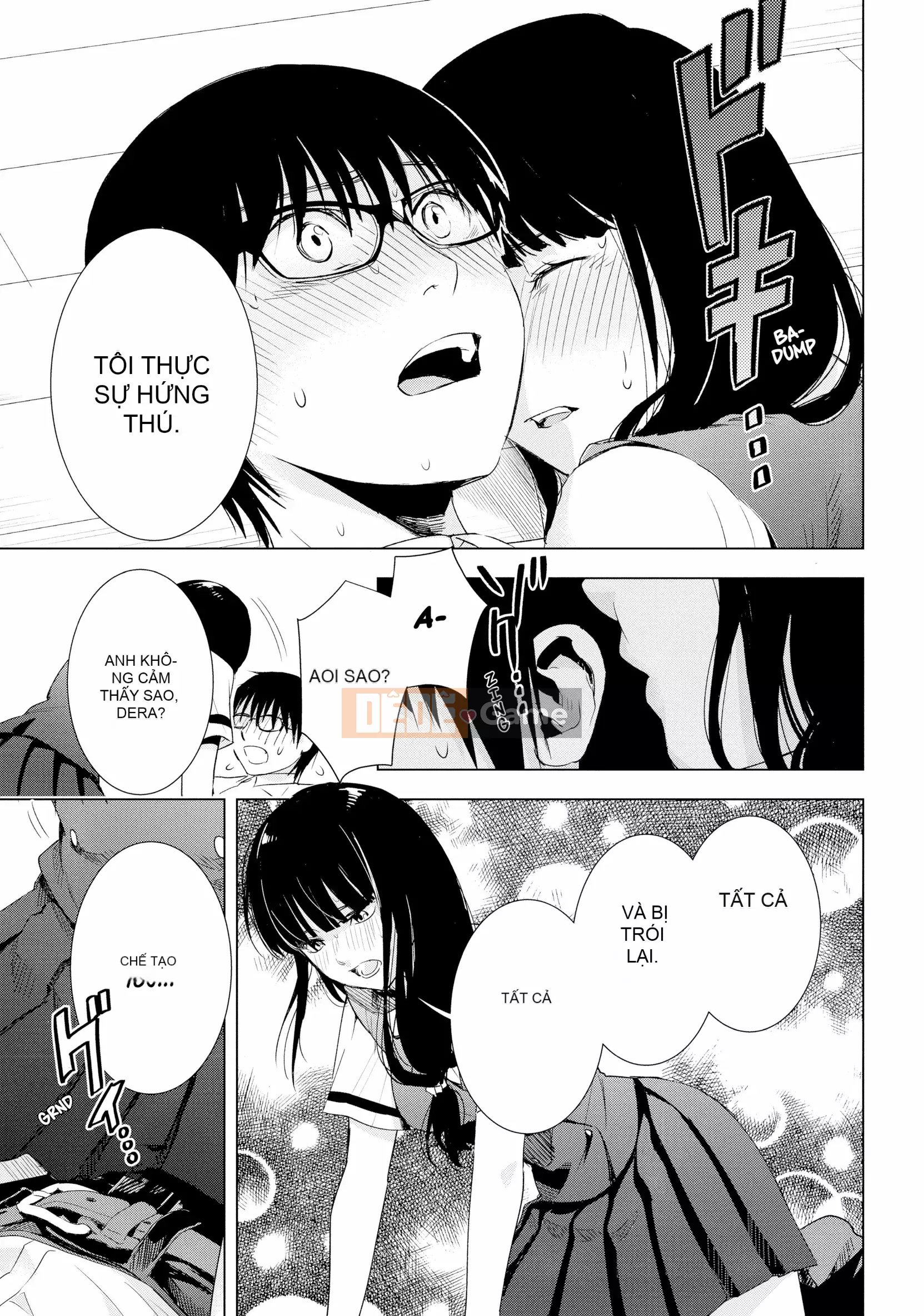 [Someya Yuu] Sin to Kai 4｜[You Someya] Niềm vui & Tham nhũng v04 [Đã kiểm duyệt]