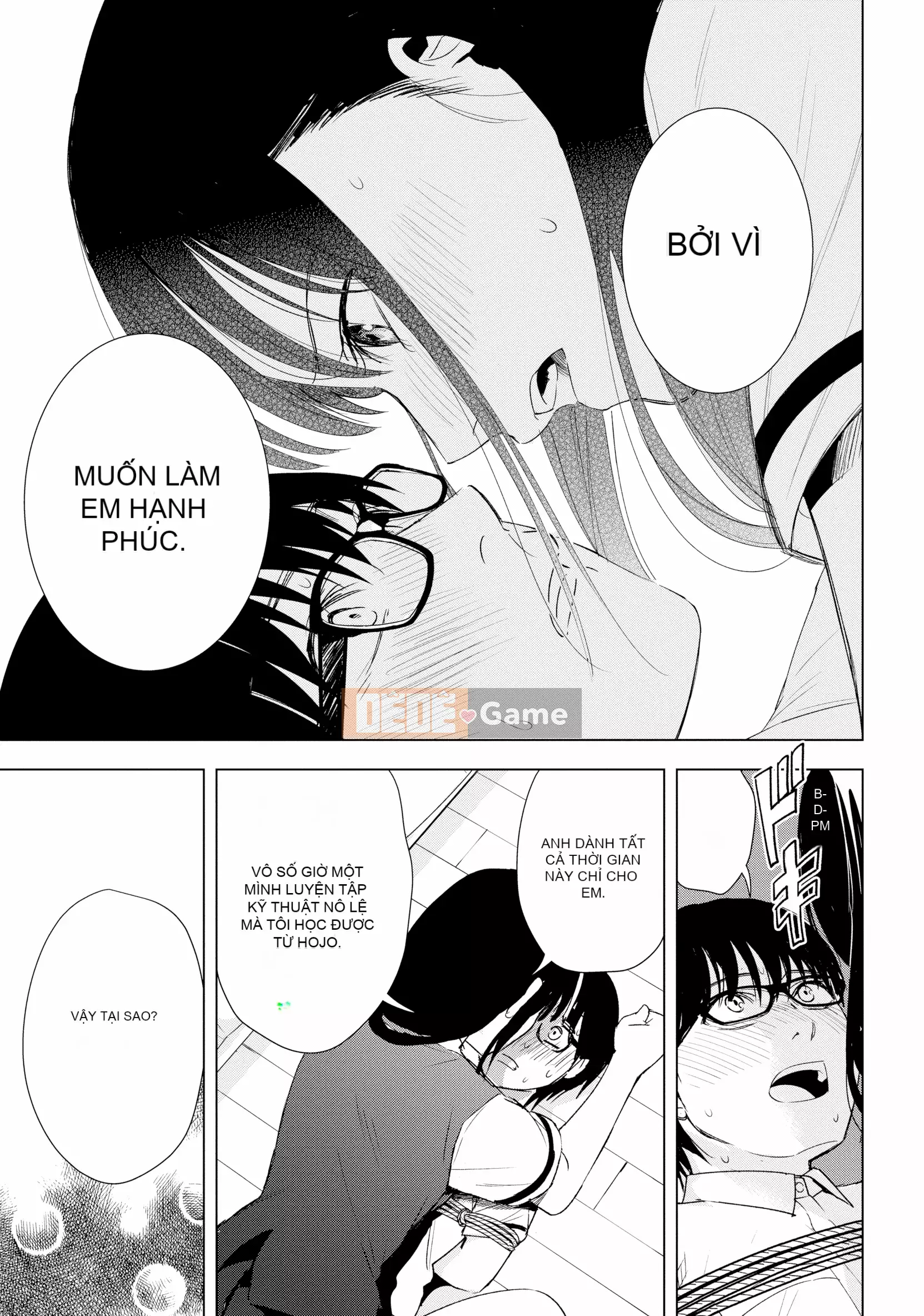 [Someya Yuu] Sin to Kai 4｜[You Someya] Niềm vui & Tham nhũng v04 [Đã kiểm duyệt]