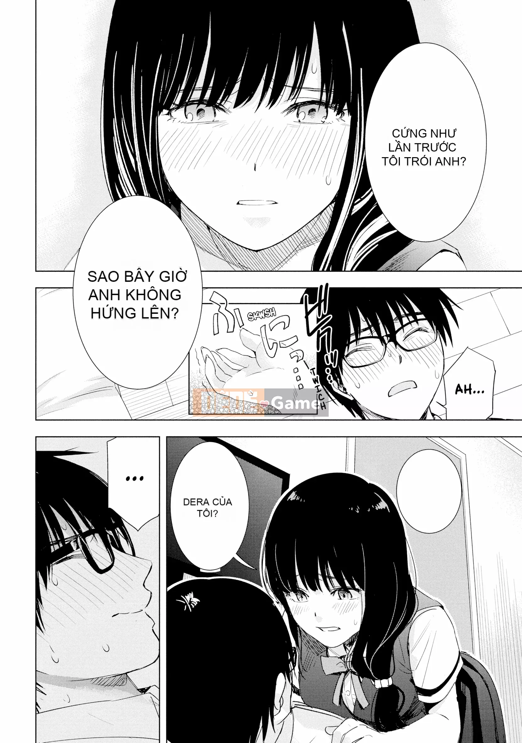 [Someya Yuu] Sin to Kai 4｜[You Someya] Niềm vui & Tham nhũng v04 [Đã kiểm duyệt]