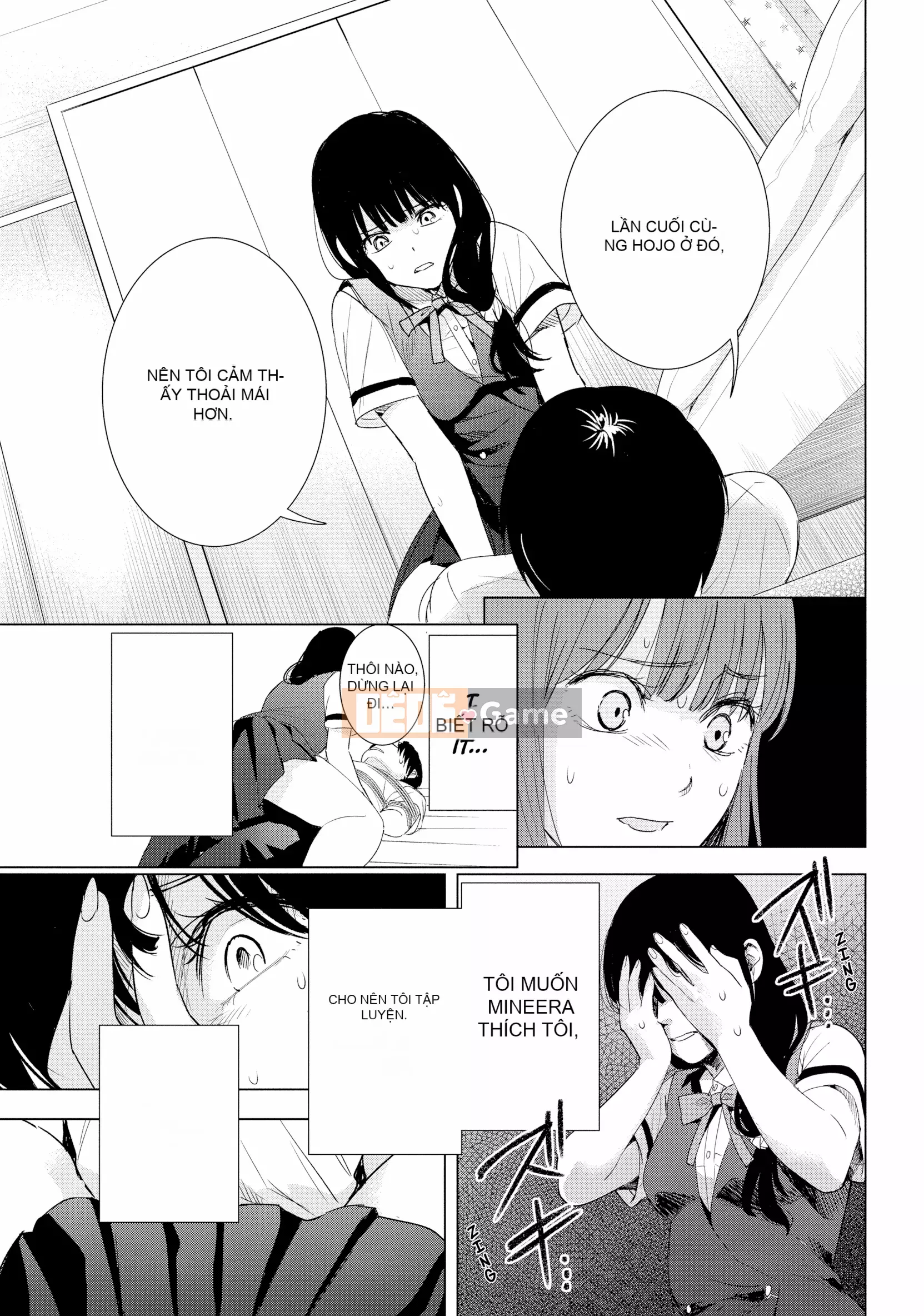 [Someya Yuu] Sin to Kai 4｜[You Someya] Niềm vui & Tham nhũng v04 [Đã kiểm duyệt]