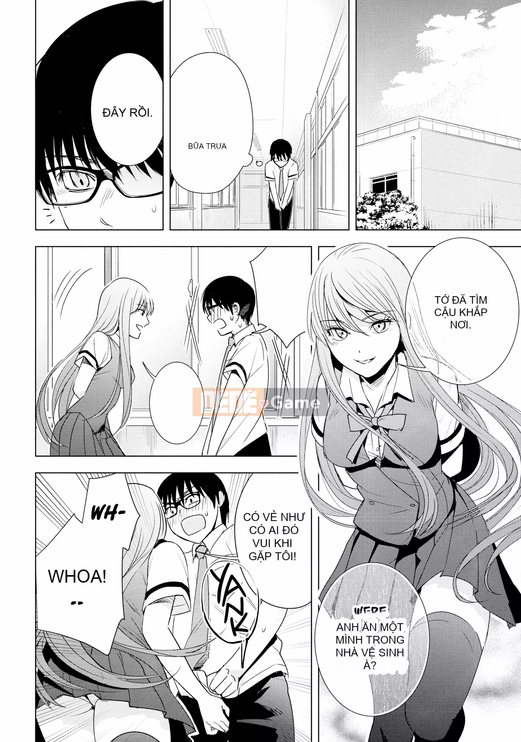 [Someya Yuu] Sin to Kai 4｜[You Someya] Niềm vui & Tham nhũng v04 [Đã kiểm duyệt]