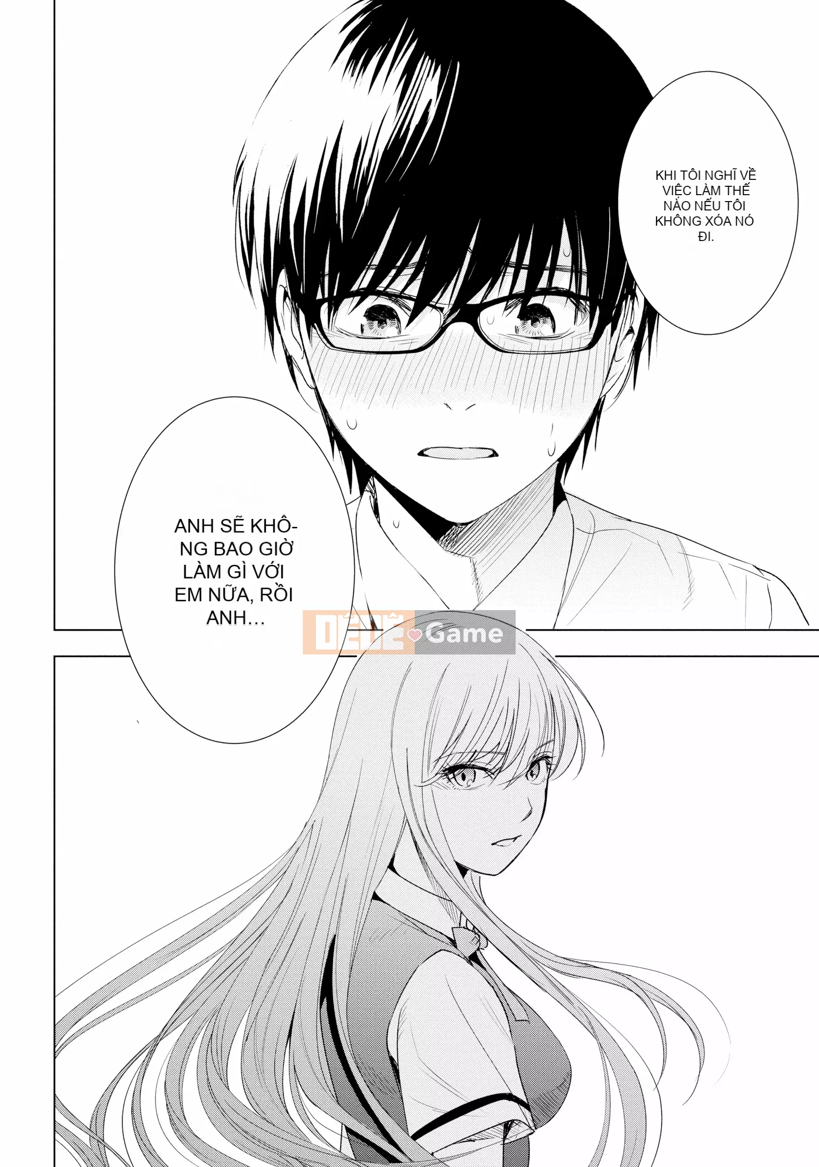 [Someya Yuu] Sin to Kai 4｜[You Someya] Niềm vui & Tham nhũng v04 [Đã kiểm duyệt]