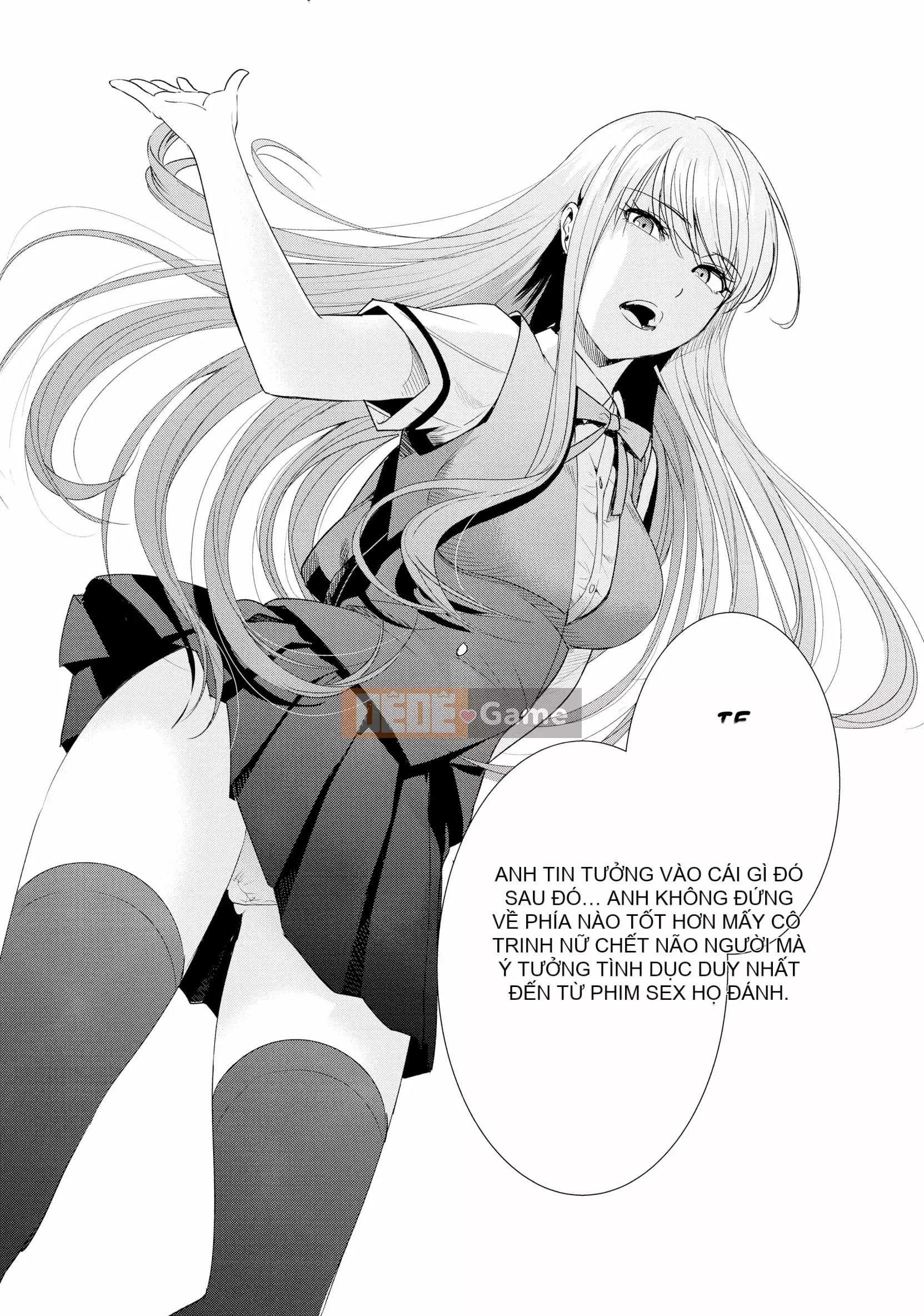 [Someya Yuu] Sin to Kai 4｜[You Someya] Niềm vui & Tham nhũng v04 [Đã kiểm duyệt]