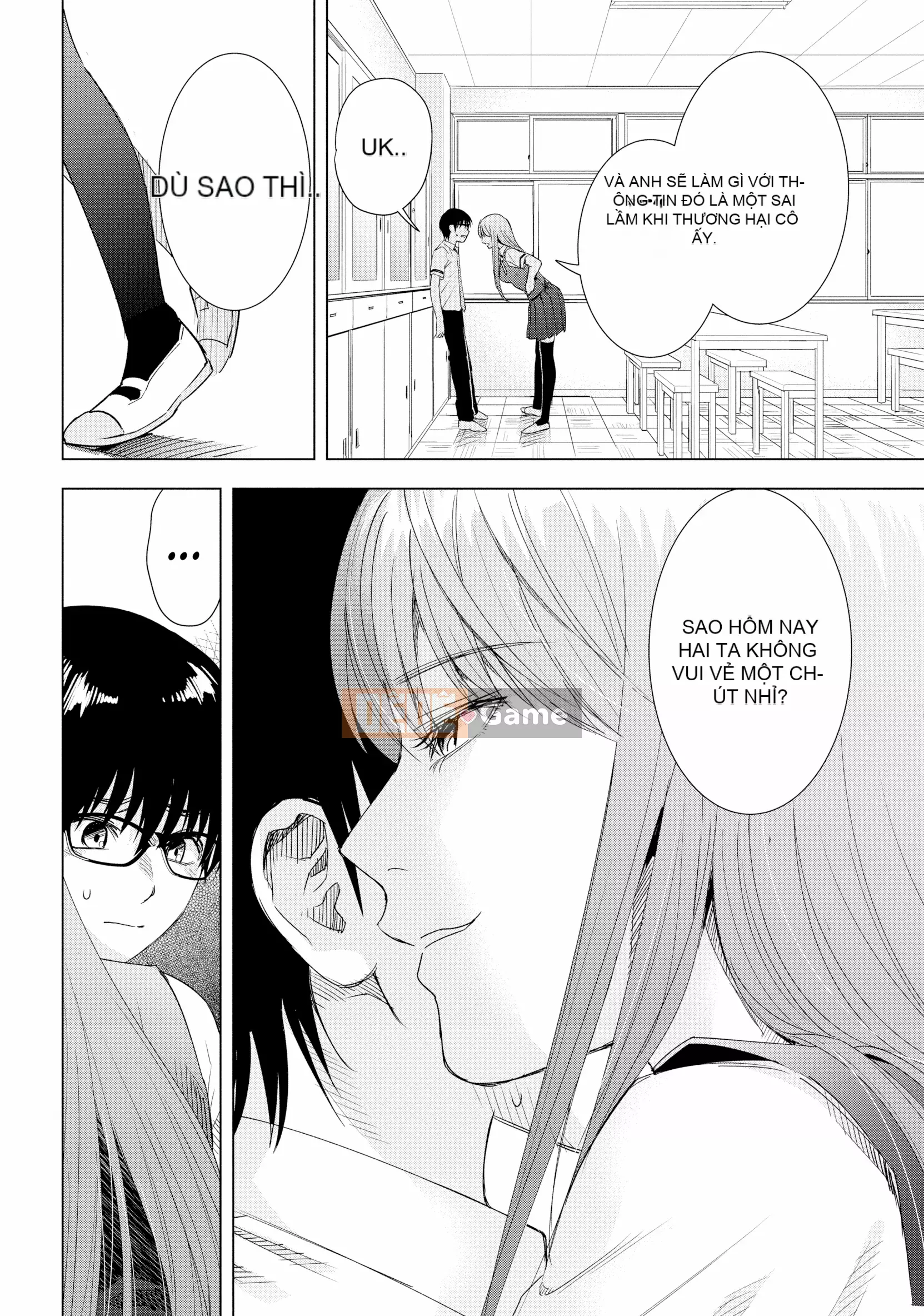 [Someya Yuu] Sin to Kai 4｜[You Someya] Niềm vui & Tham nhũng v04 [Đã kiểm duyệt]