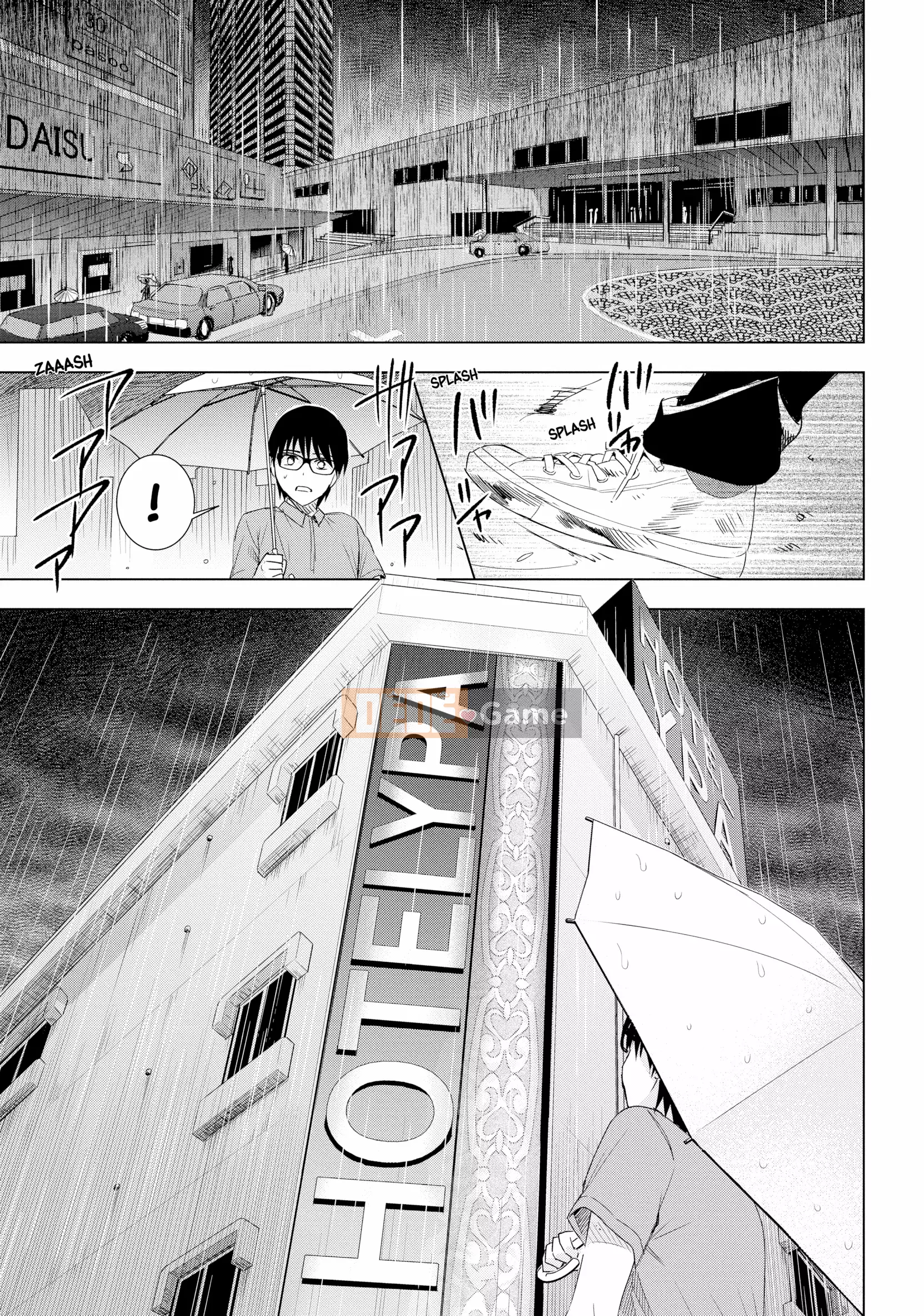 [Someya Yuu] Sin to Kai 4｜[You Someya] Niềm vui & Tham nhũng v04 [Đã kiểm duyệt]