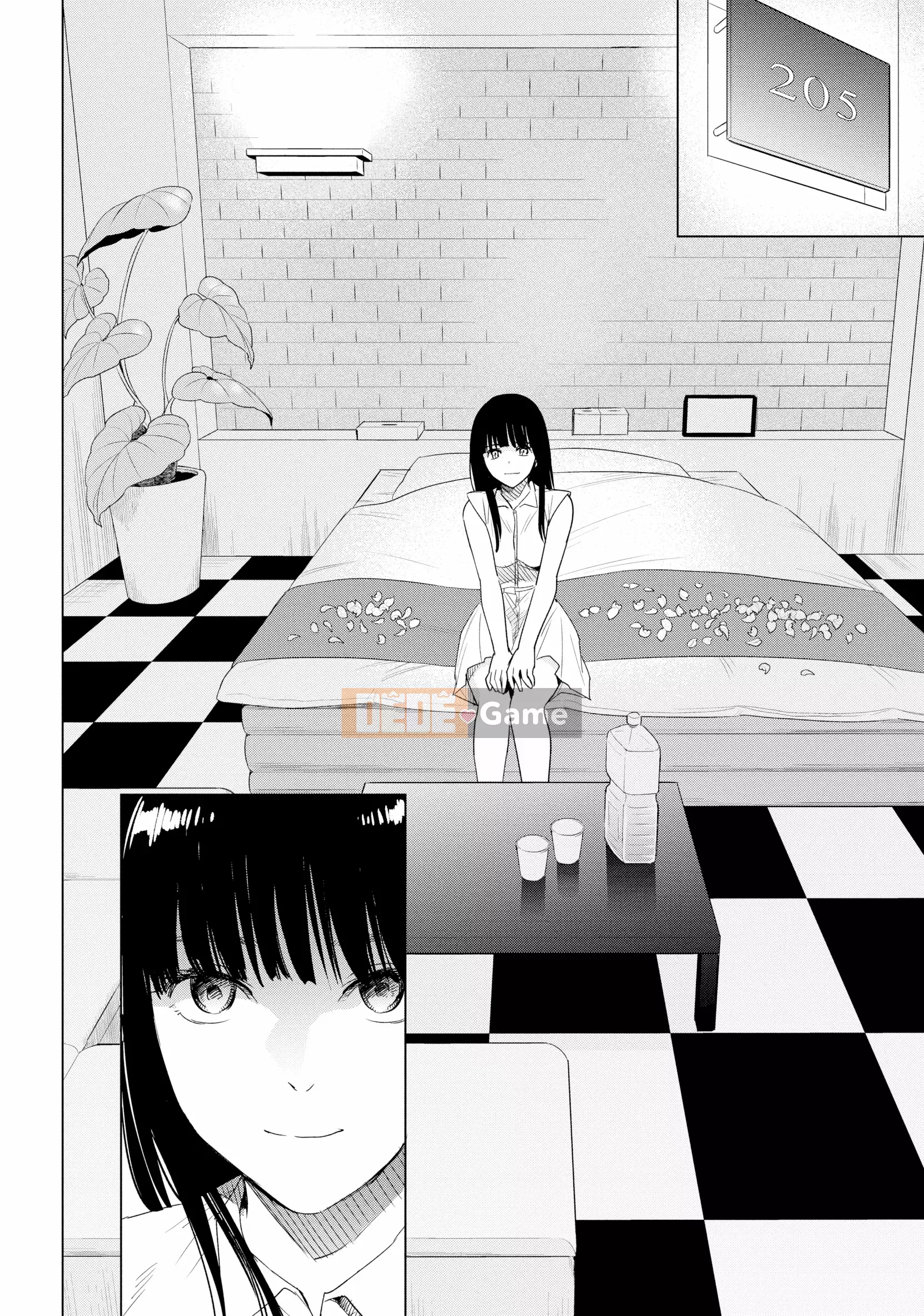 [Someya Yuu] Sin to Kai 4｜[You Someya] Niềm vui & Tham nhũng v04 [Đã kiểm duyệt]