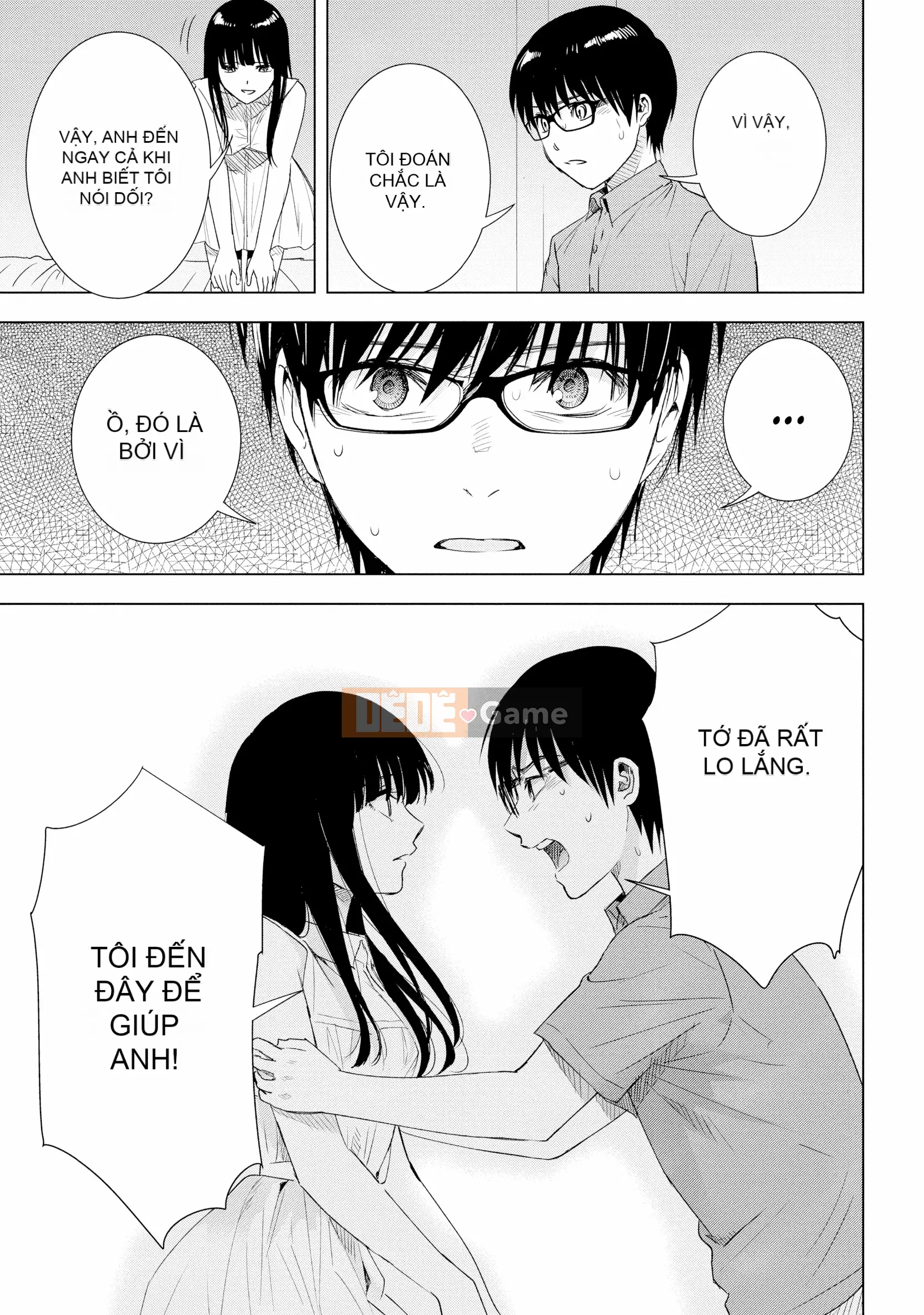 [Someya Yuu] Sin to Kai 4｜[You Someya] Niềm vui & Tham nhũng v04 [Đã kiểm duyệt]