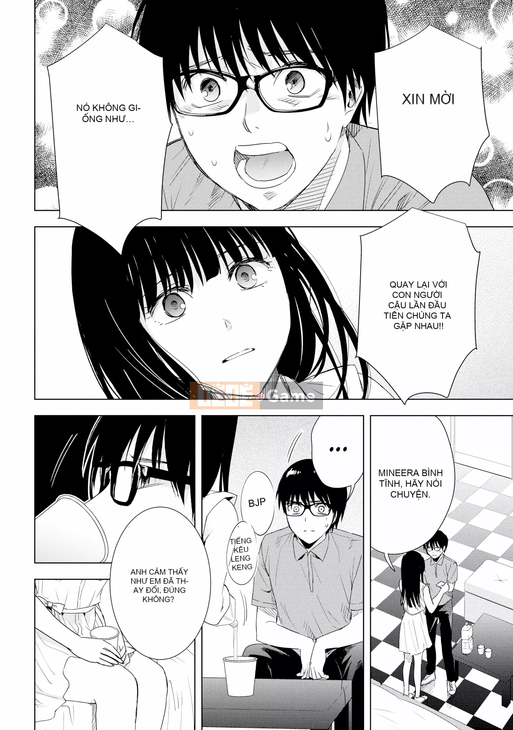 [Someya Yuu] Sin to Kai 4｜[You Someya] Niềm vui & Tham nhũng v04 [Đã kiểm duyệt]