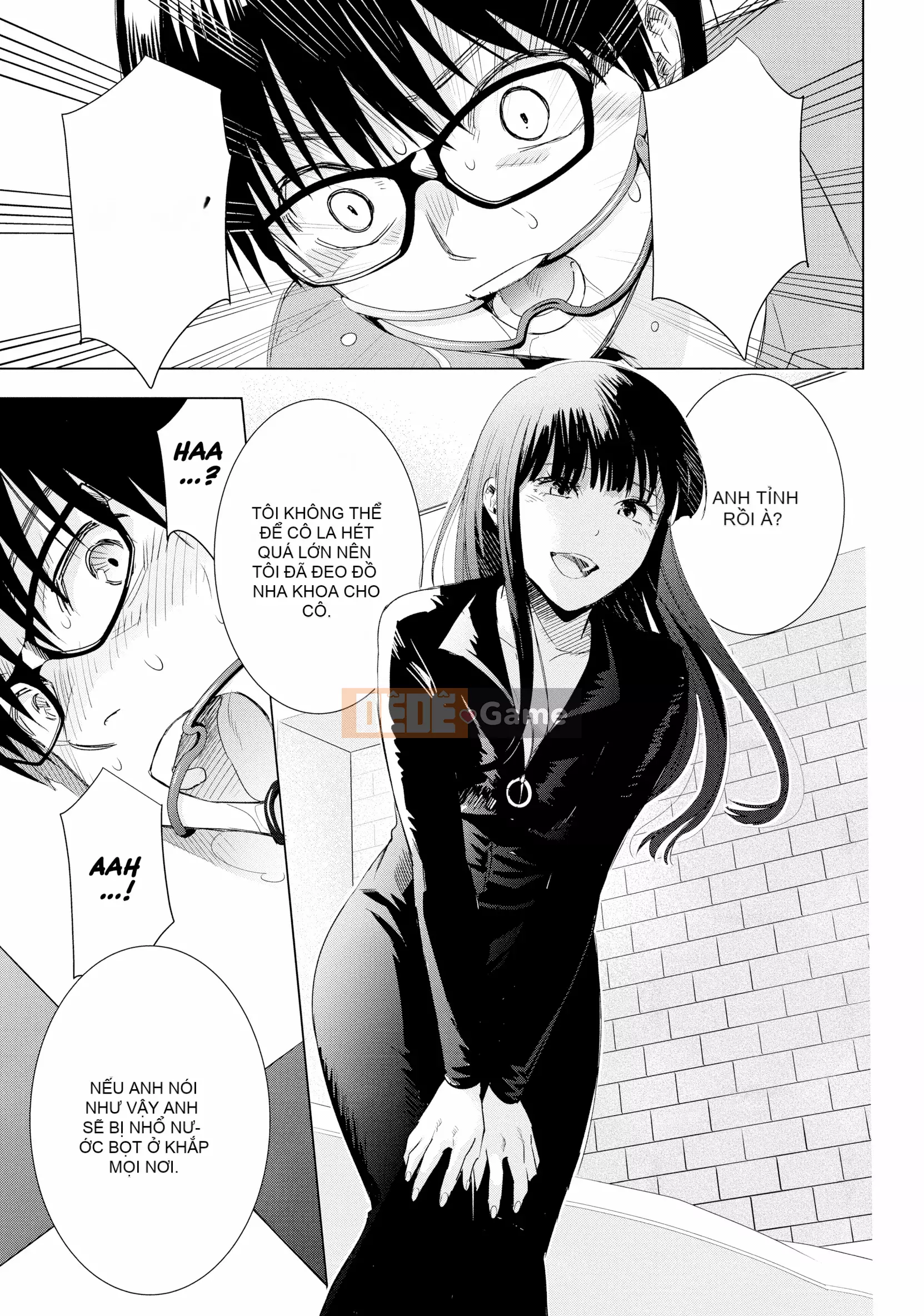 [Someya Yuu] Sin to Kai 4｜[You Someya] Niềm vui & Tham nhũng v04 [Đã kiểm duyệt]