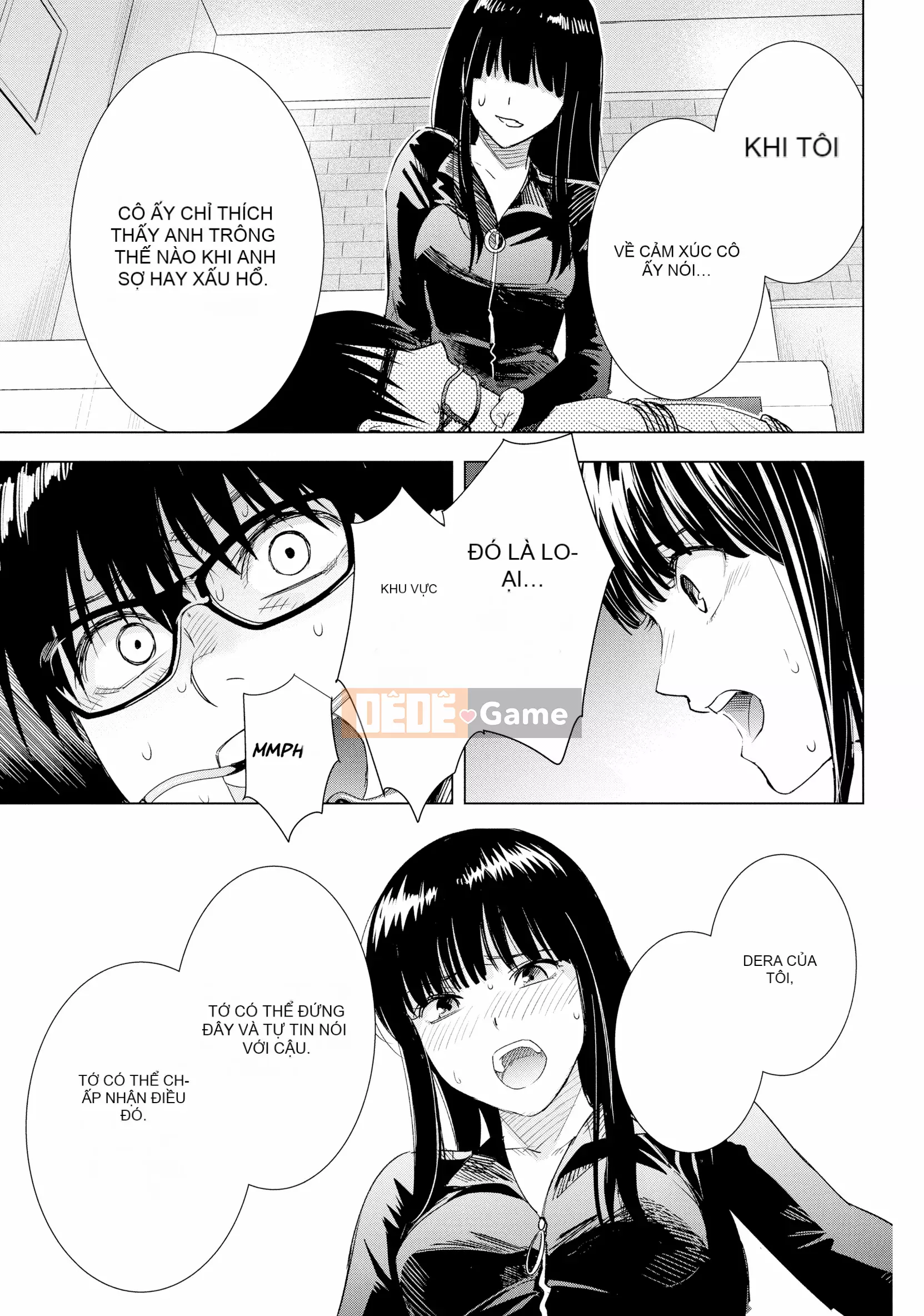 [Someya Yuu] Sin to Kai 4｜[You Someya] Niềm vui & Tham nhũng v04 [Đã kiểm duyệt]