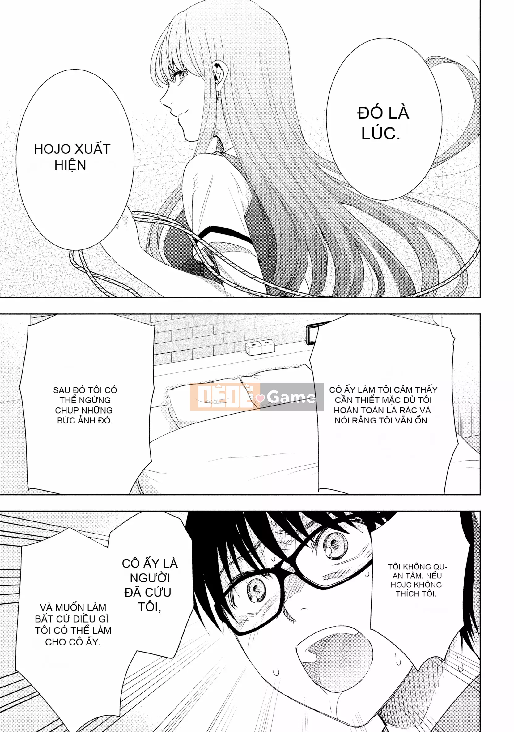 [Someya Yuu] Sin to Kai 4｜[You Someya] Niềm vui & Tham nhũng v04 [Đã kiểm duyệt]