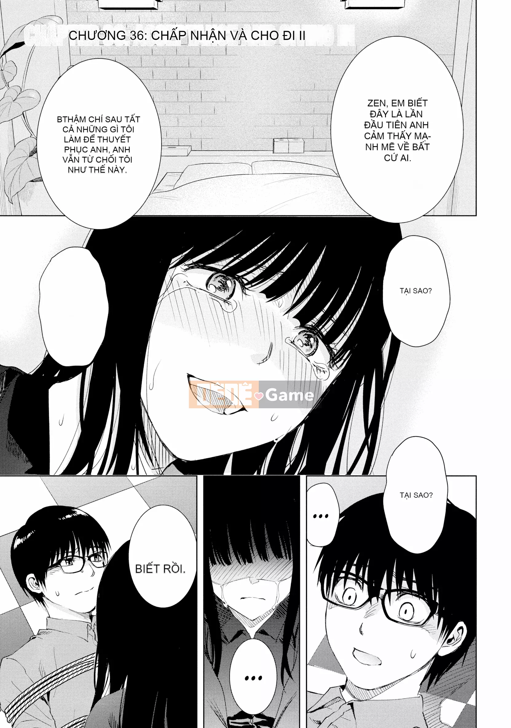 [Someya Yuu] Sin to Kai 4｜[You Someya] Niềm vui & Tham nhũng v04 [Đã kiểm duyệt]