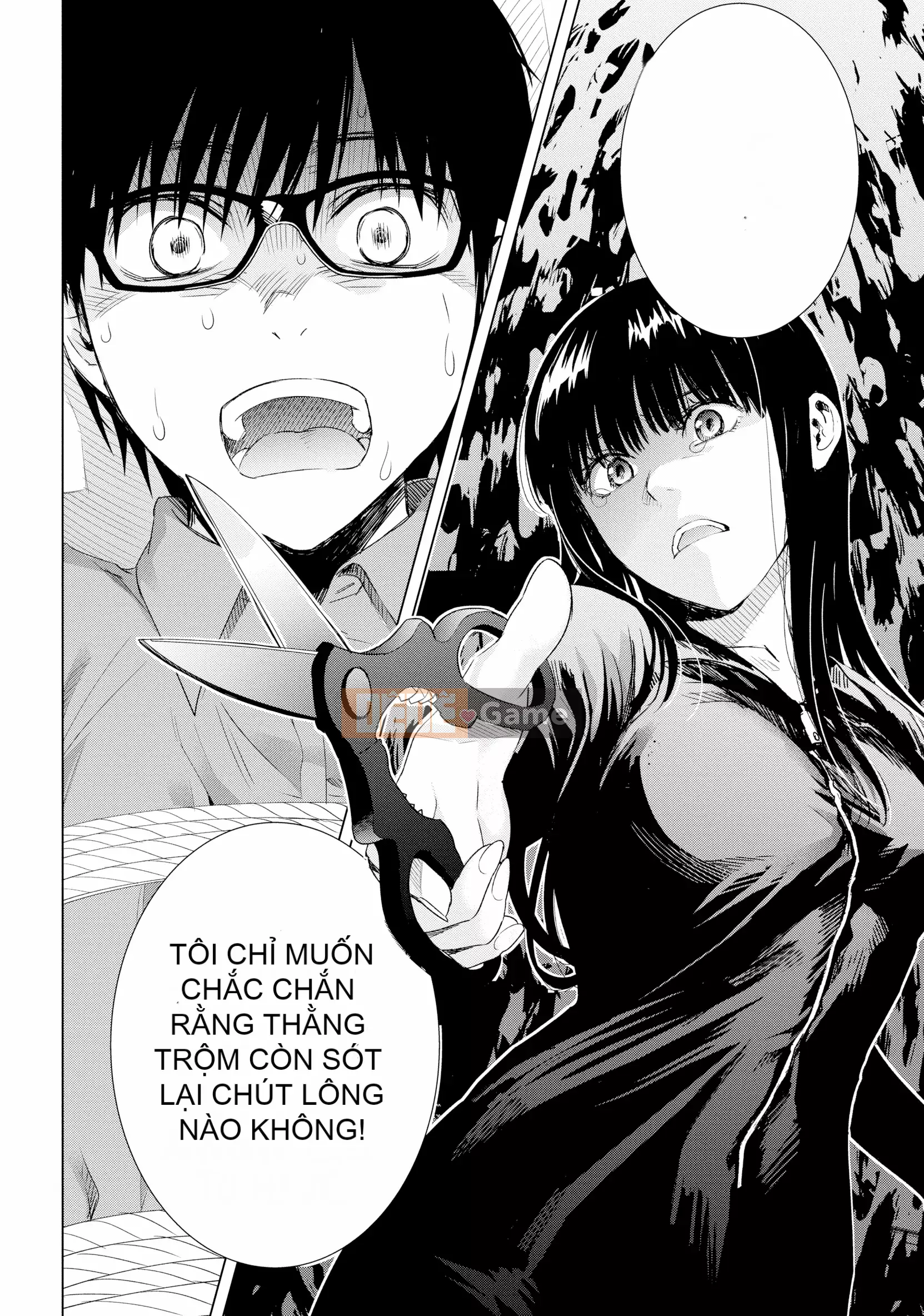 [Someya Yuu] Sin to Kai 4｜[You Someya] Niềm vui & Tham nhũng v04 [Đã kiểm duyệt]