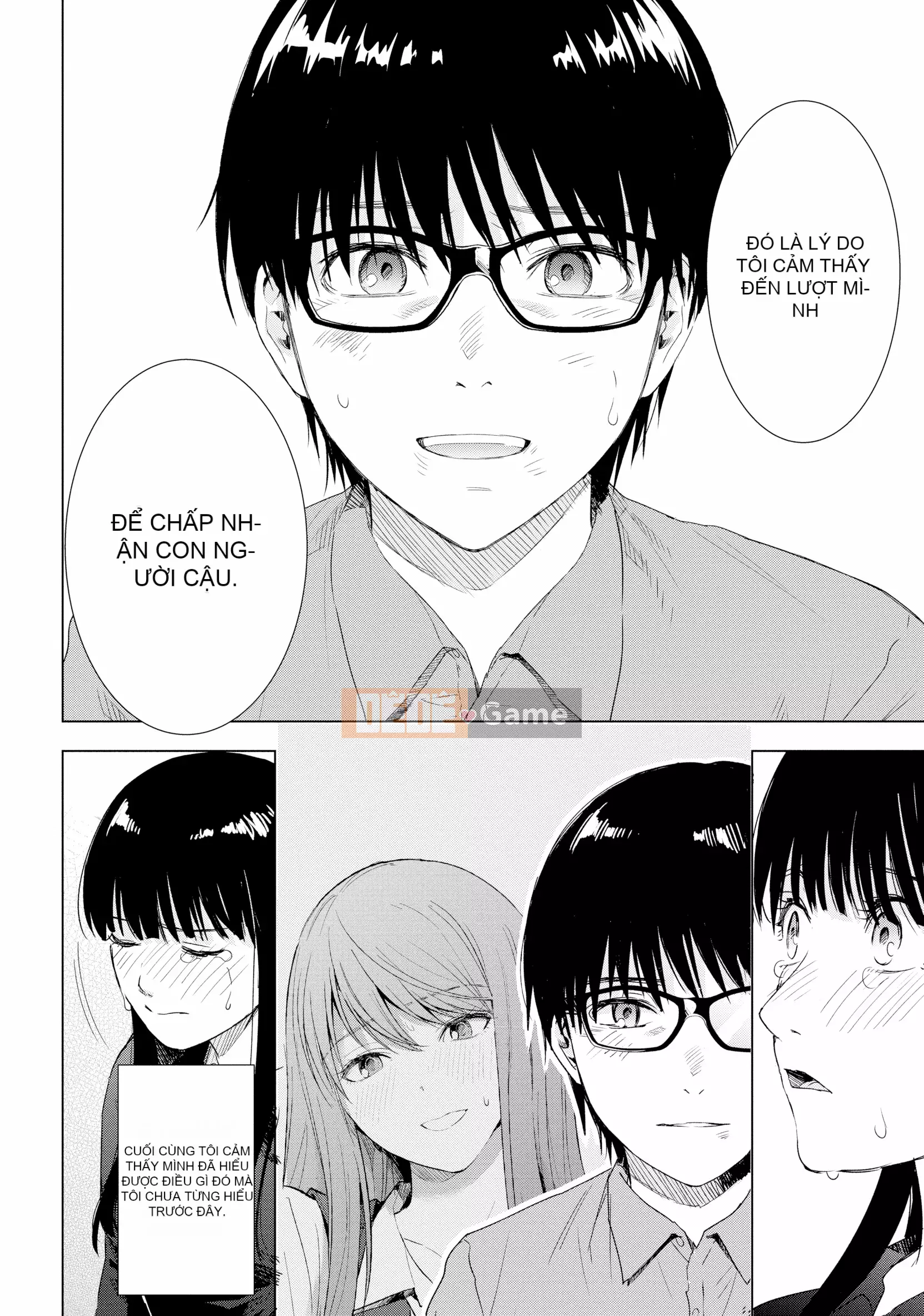 [Someya Yuu] Sin to Kai 4｜[You Someya] Niềm vui & Tham nhũng v04 [Đã kiểm duyệt]